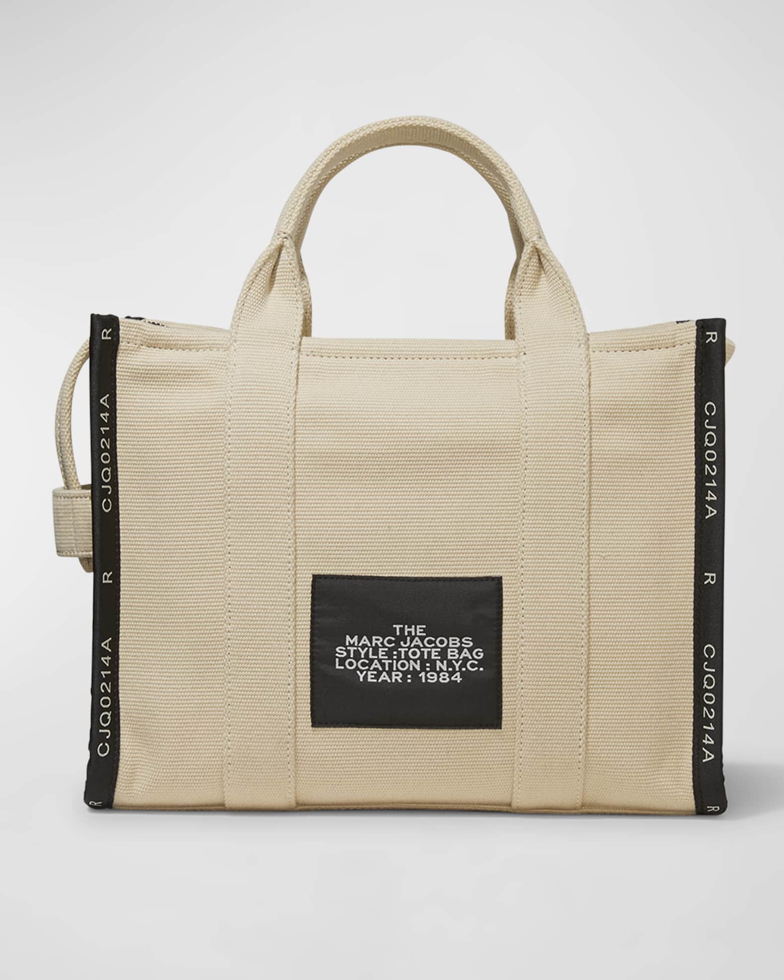 トートバッグ THE JACQUARD MEDIUM TOTE BAG Marc Jacobs The Jacquard Medium Tote Bag | Neiman Marcus