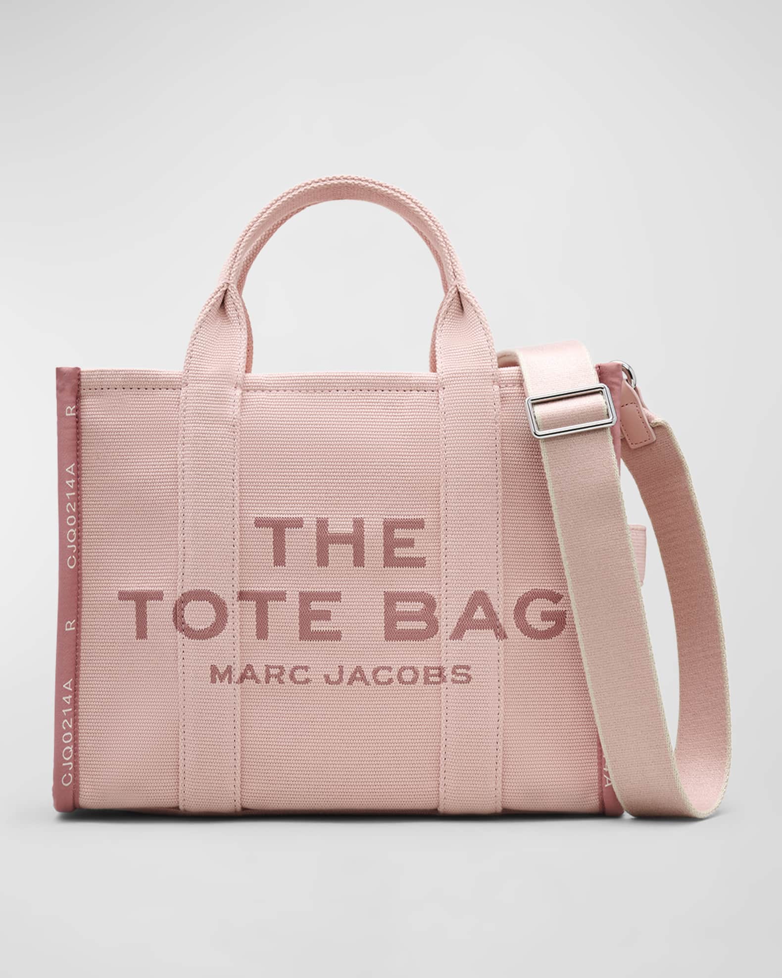 Marc Jacobs The Jacquard Medium Tote Bag