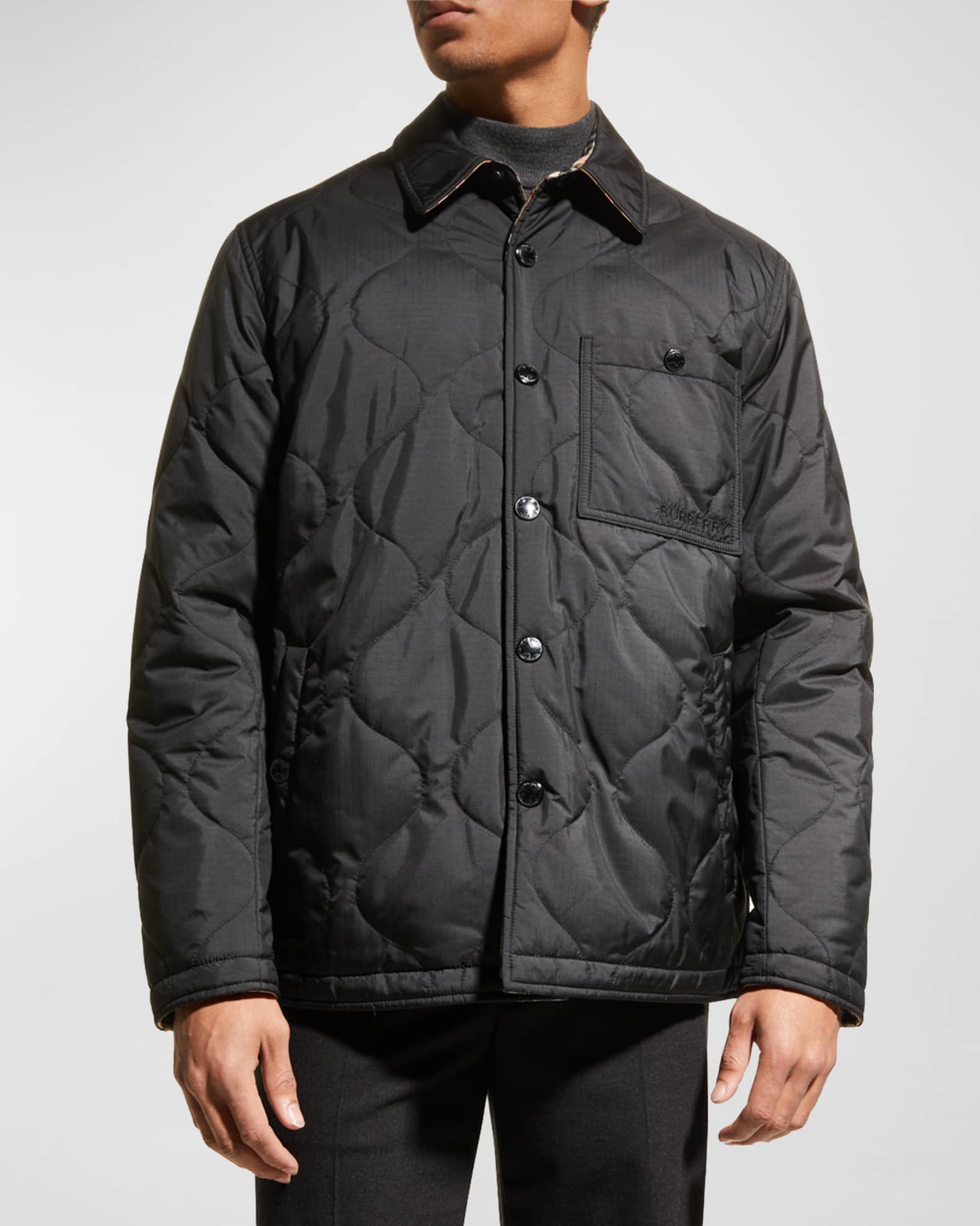 Neiman marcus burberry mens shop