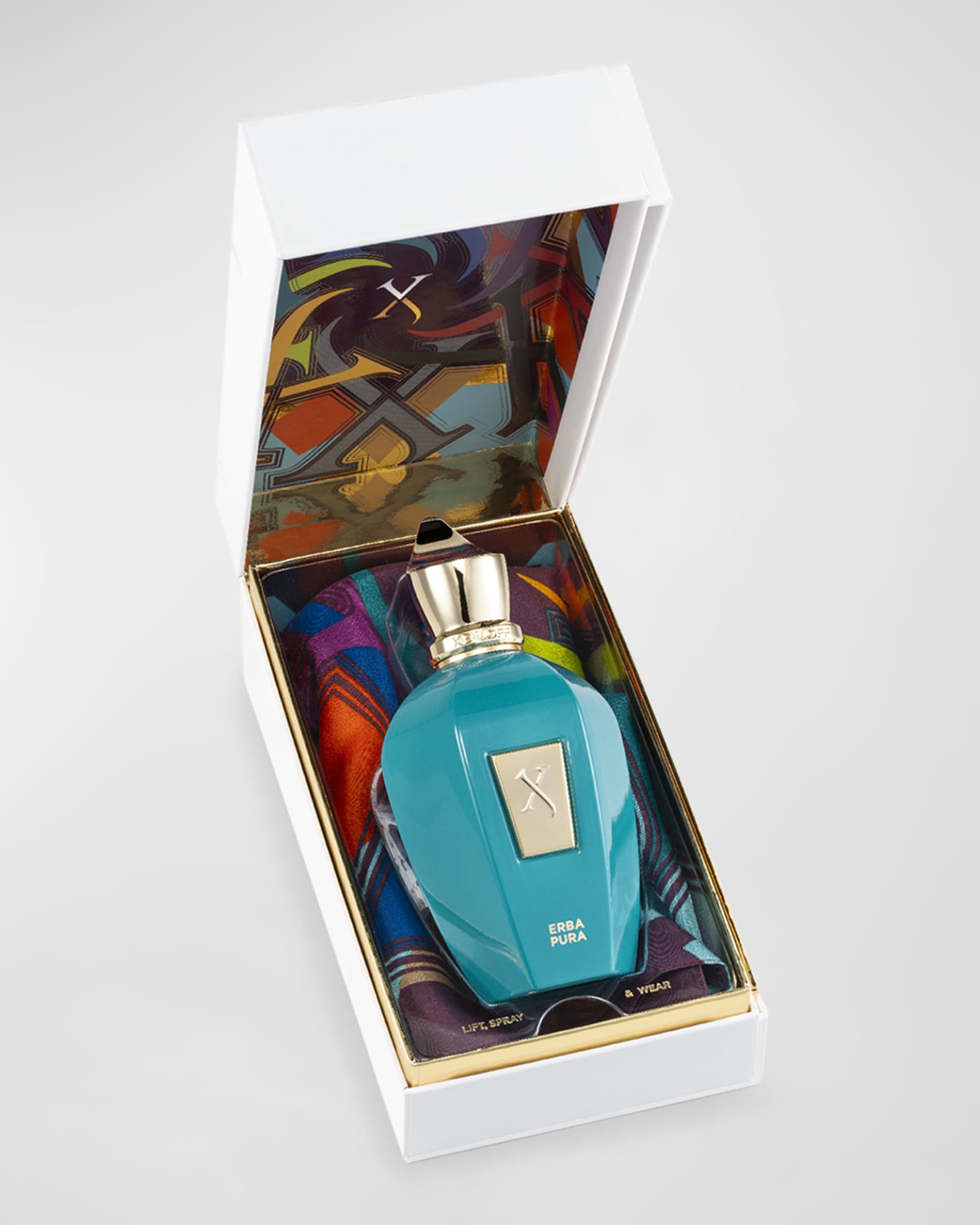 Erba Pura Eau de Parfum | Neiman Marcus