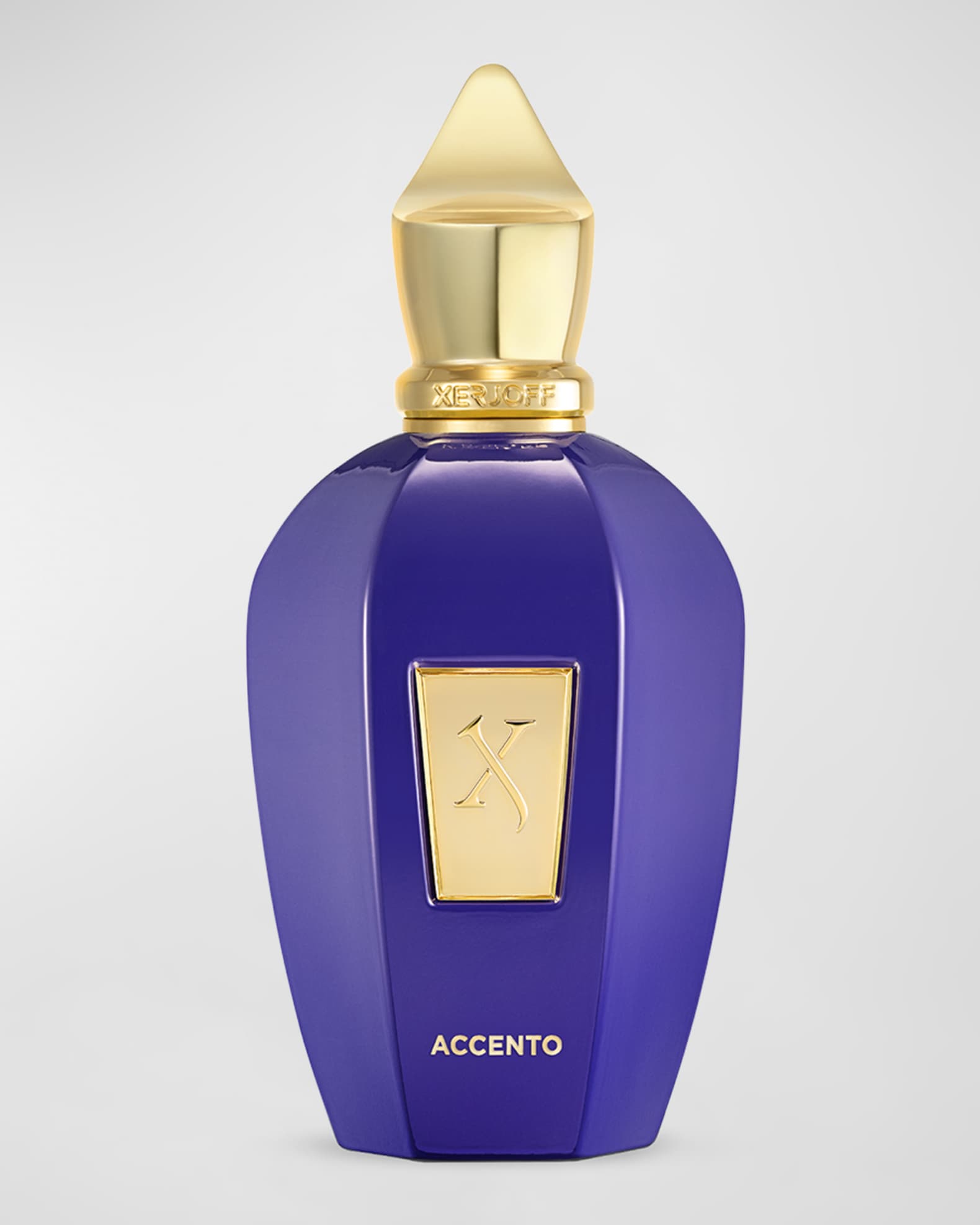 Accento Eau de Parfum 0
