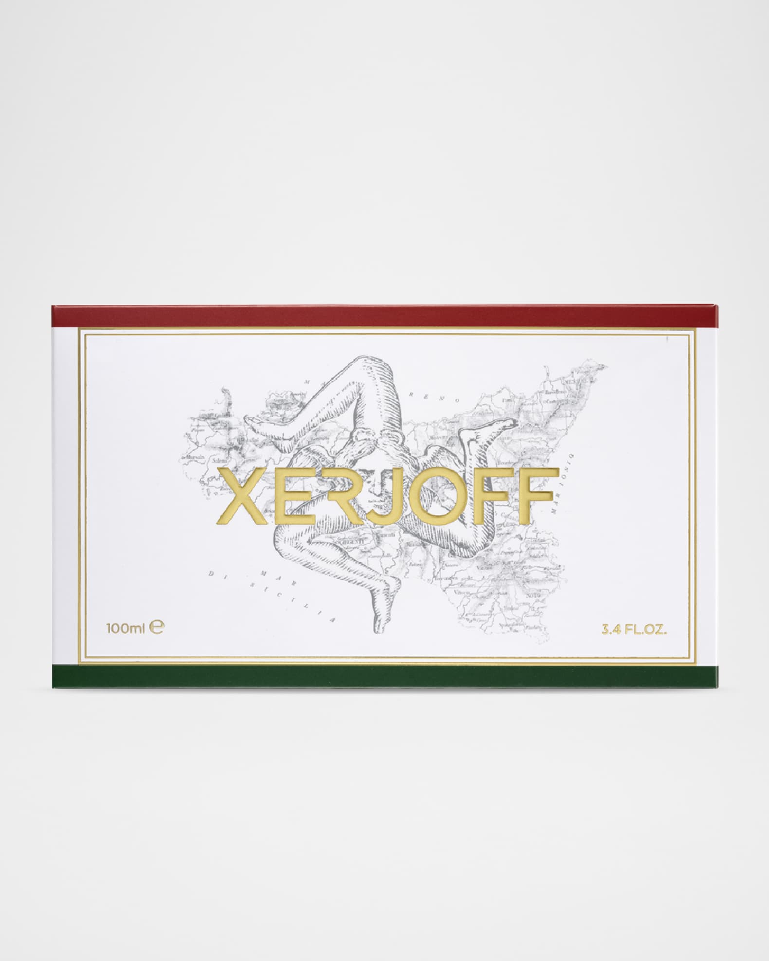 Xerjoff Naxos Eau de Parfum, 3.4 oz. | Neiman Marcus