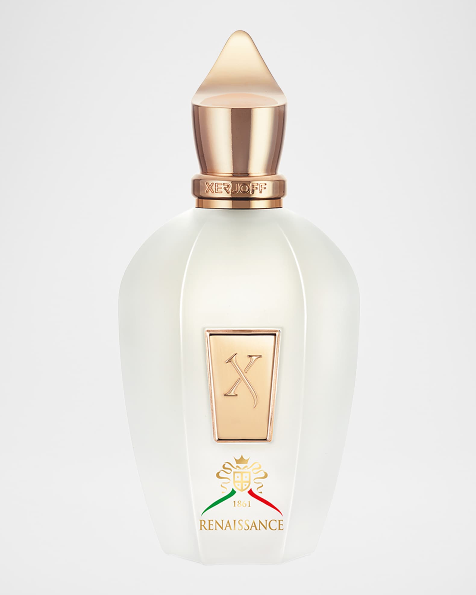 公允紗品　XERJOFF セルヨッフ RENAISSANCE ルネッサンス Xerjoff Renaissance Eau de Parfum, 3.4 oz. | Neiman Marcus