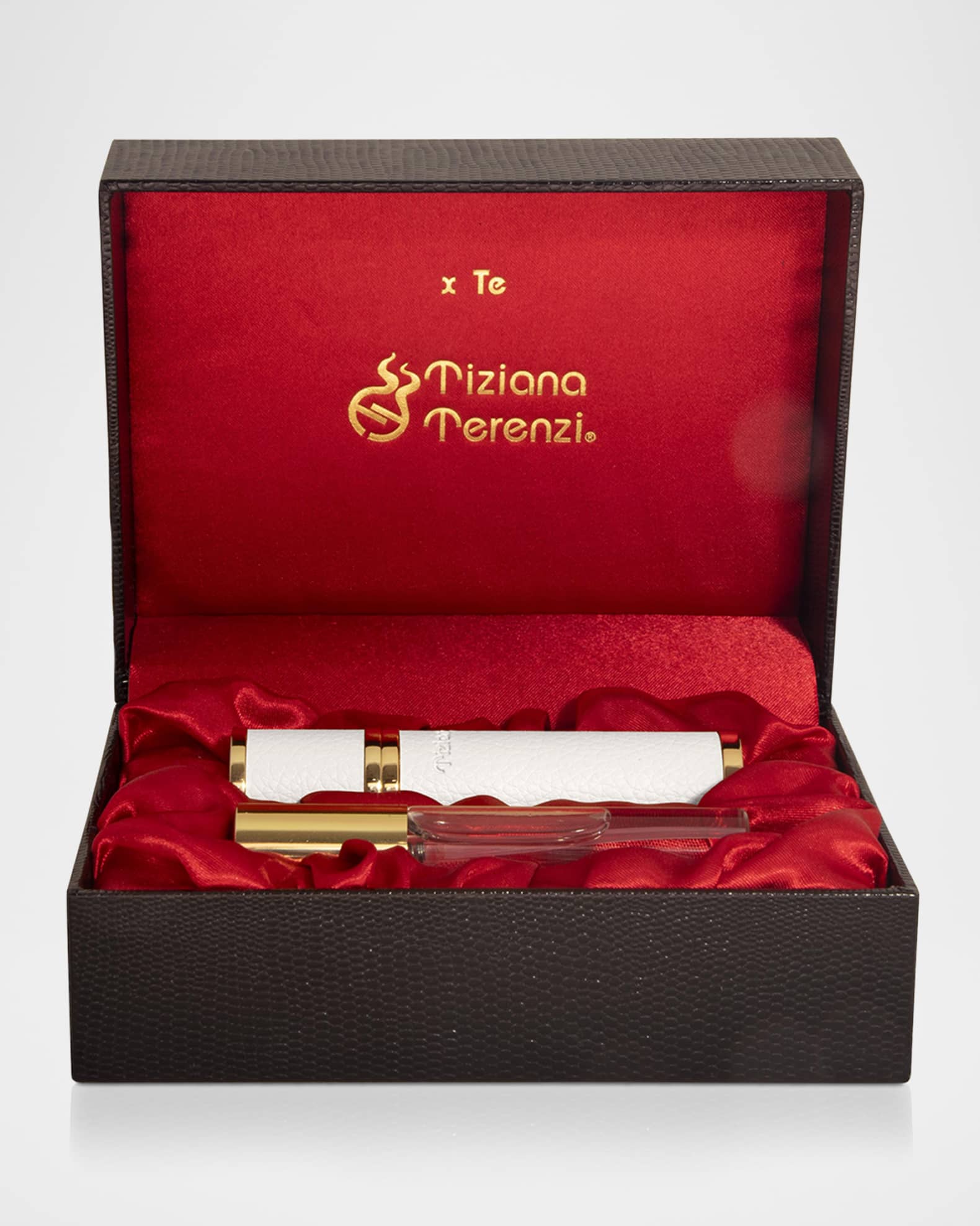 Tiziana Terenzi Luxury Box Set With Two 0.3-oz. Vials - Cassiopeia