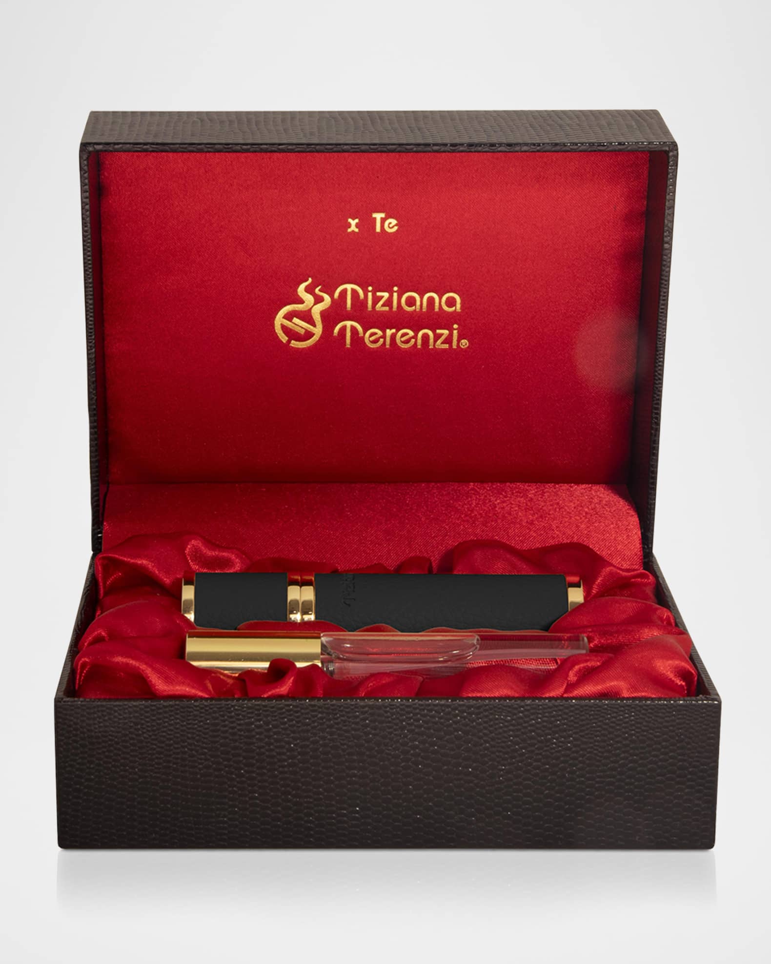 Luxury Box Set With Two 0.3-oz. Vials - Kirke 0