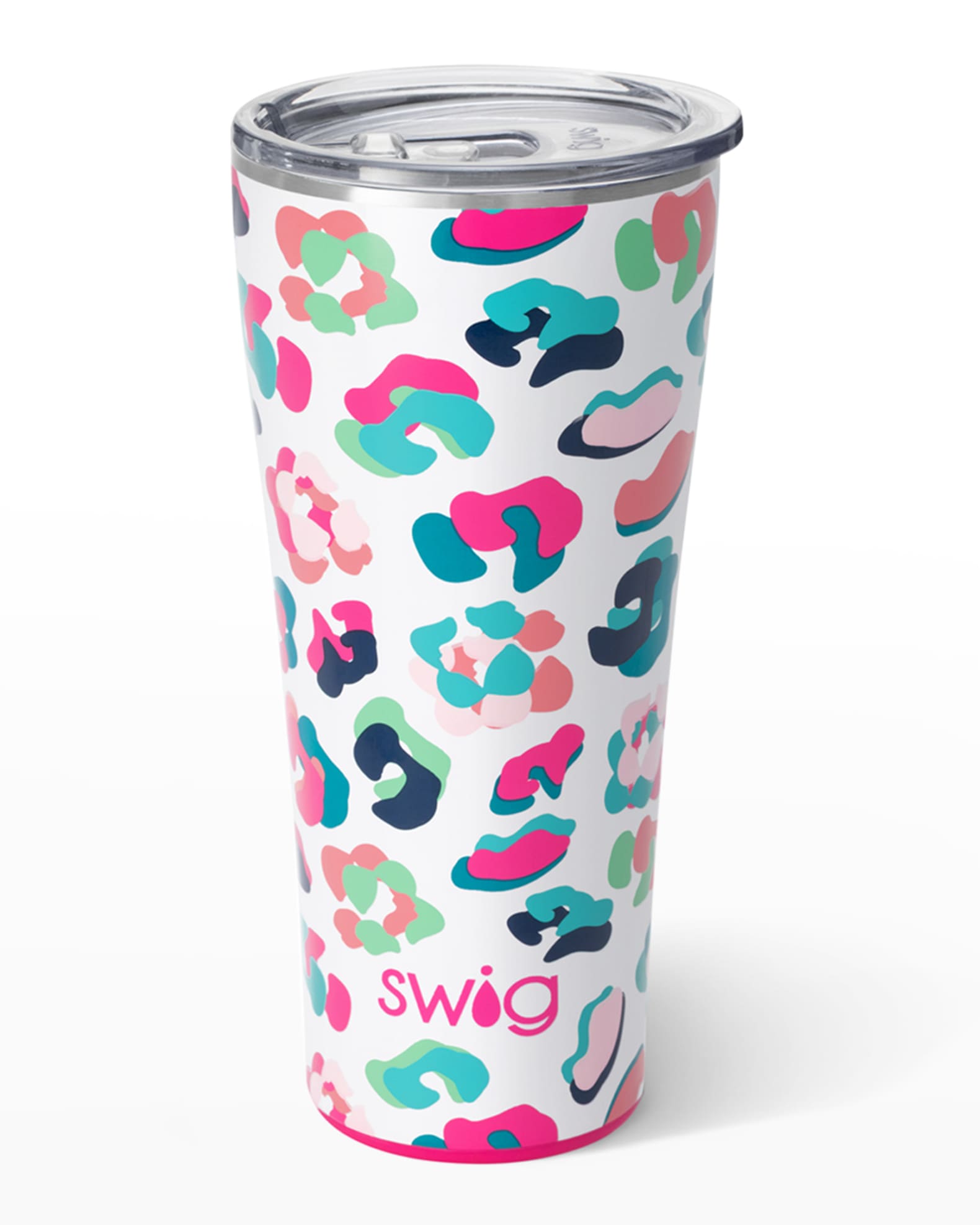 Accessories: Lids, Straws, Tea Infusers & More - Swig Life