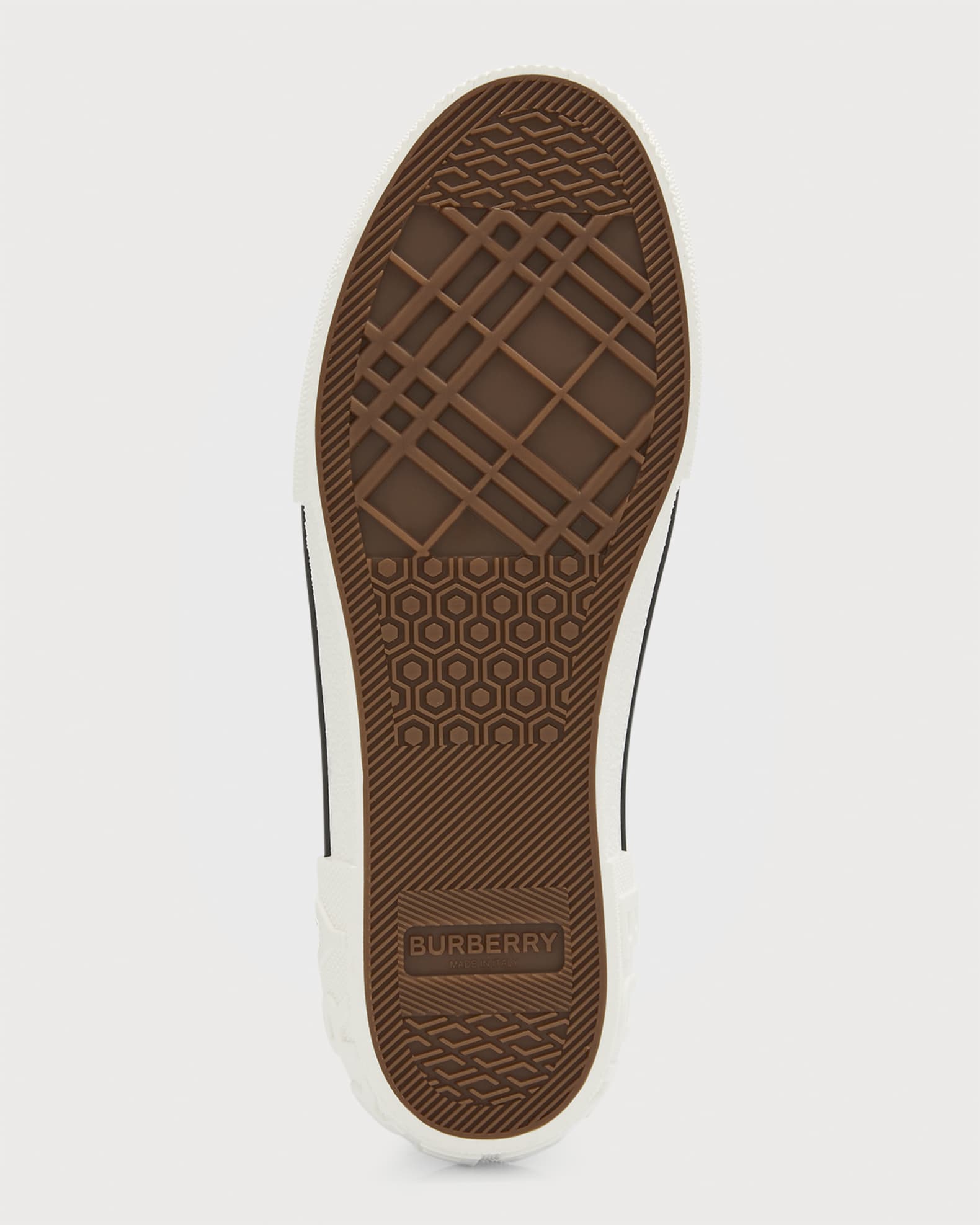 Burberry x converse low best sale