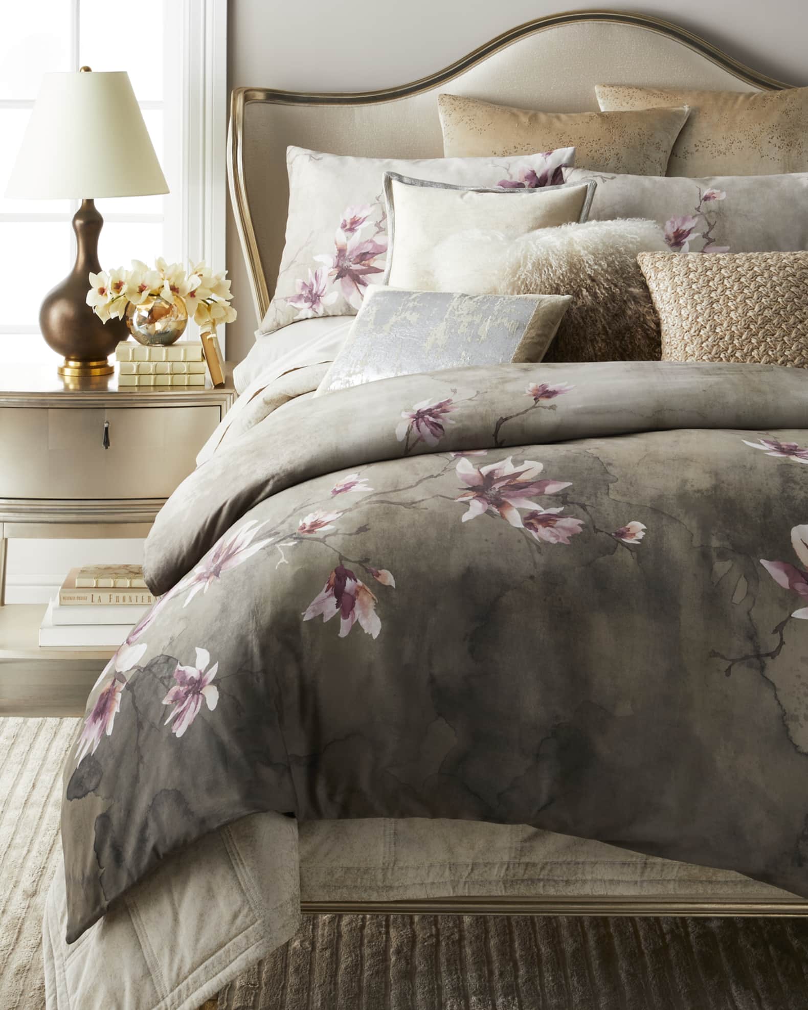 Magnolia Bedding Collection Neiman Marcus