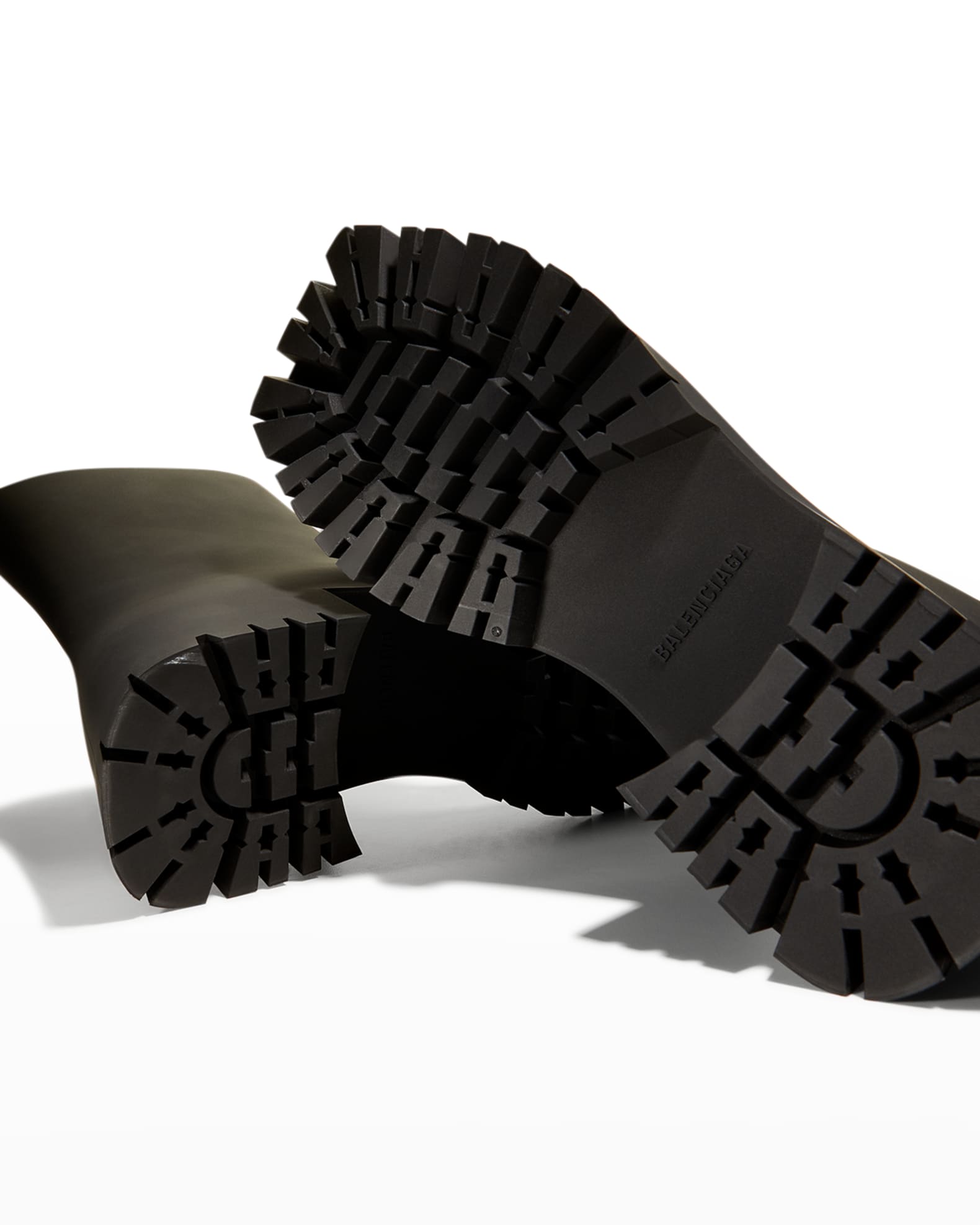 Men's Trooper Rubber Boots