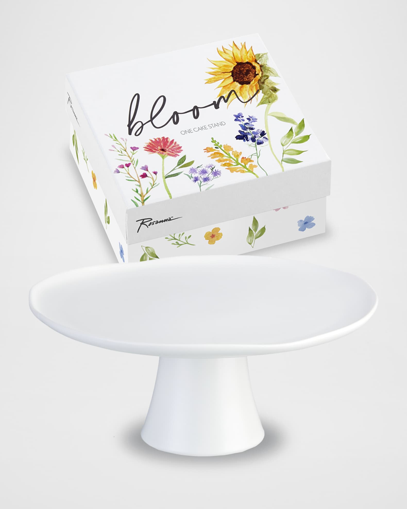 Rosanna cake stand new arrivals