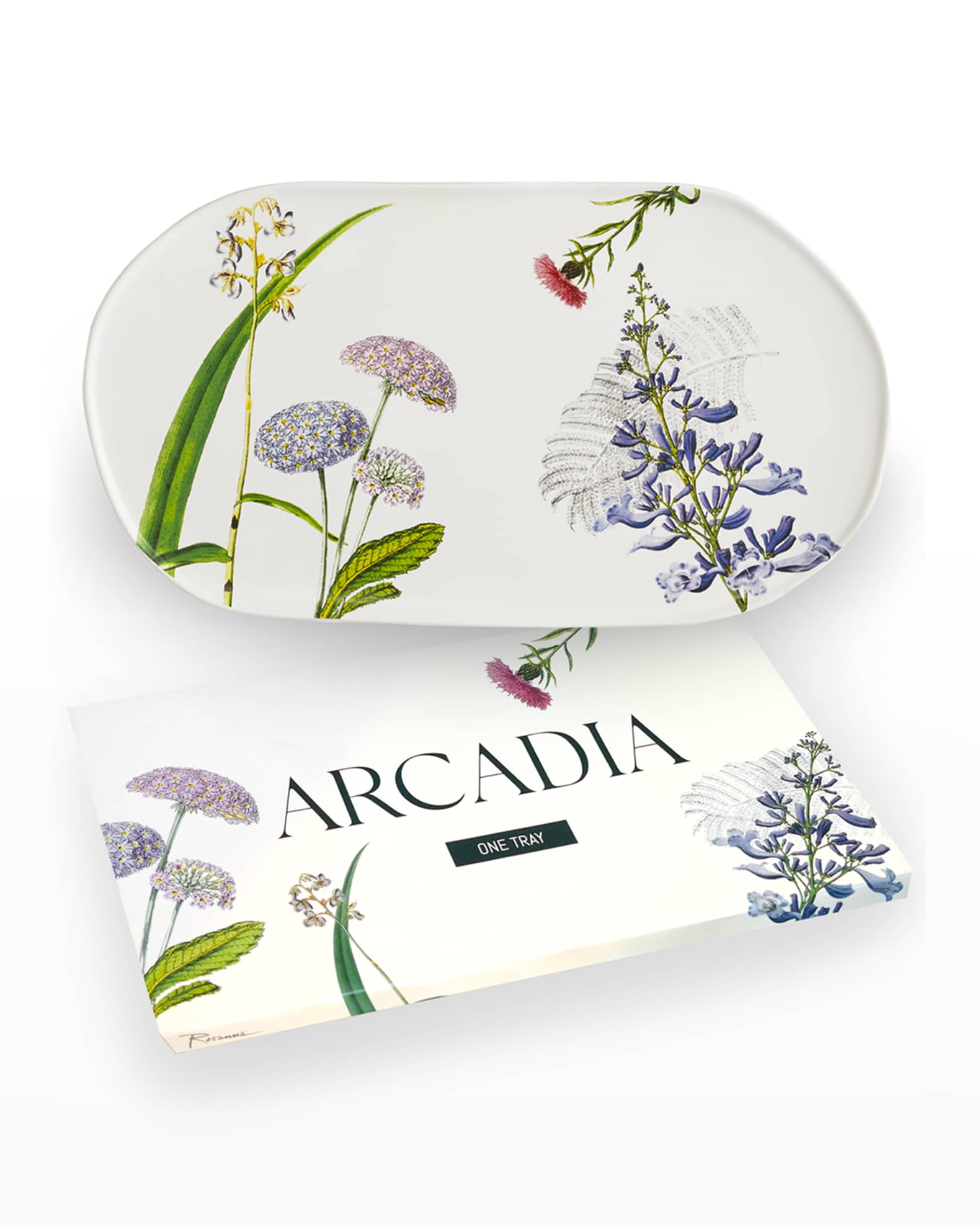 Arcadia Tray 0