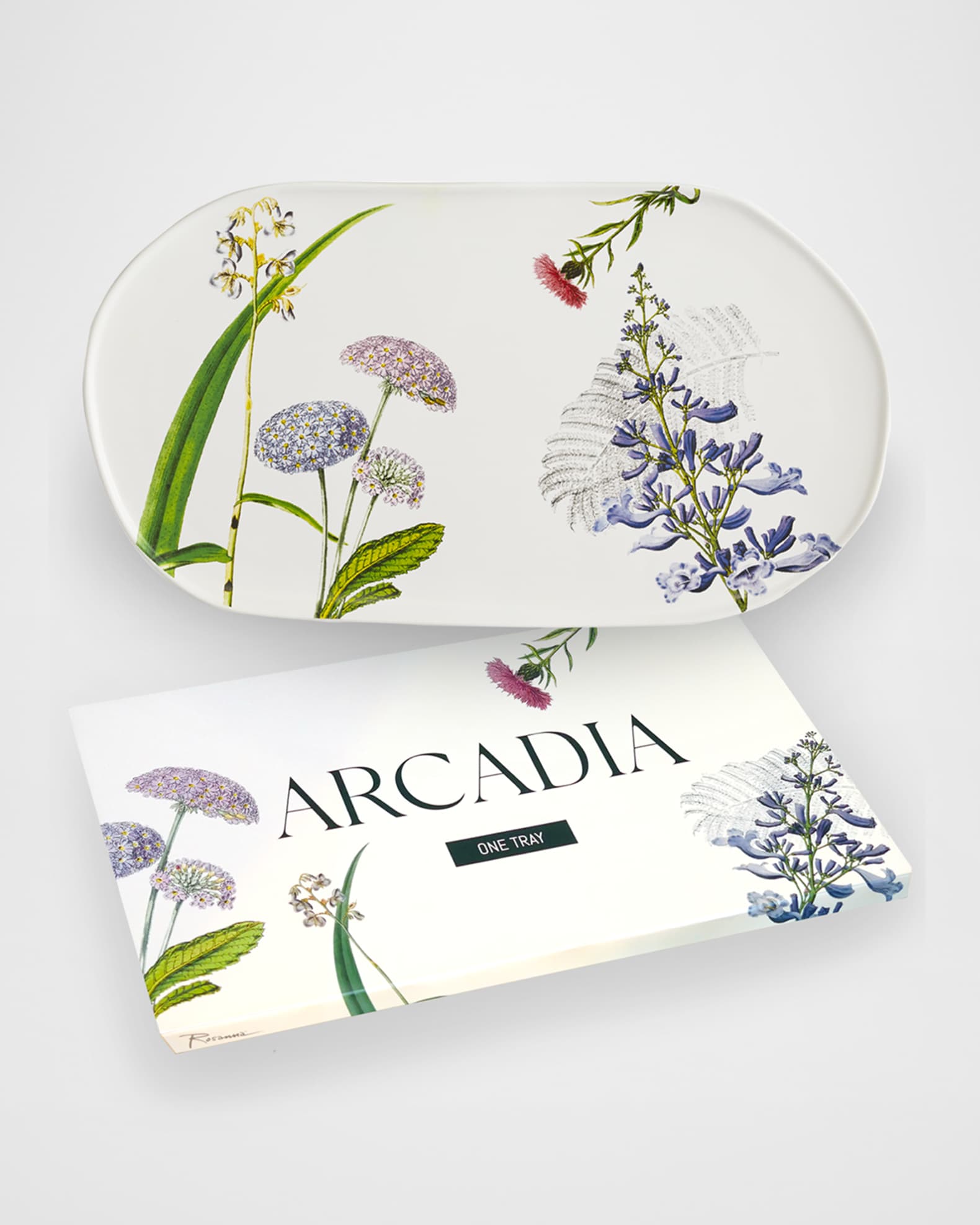 Arcadia Tray 0