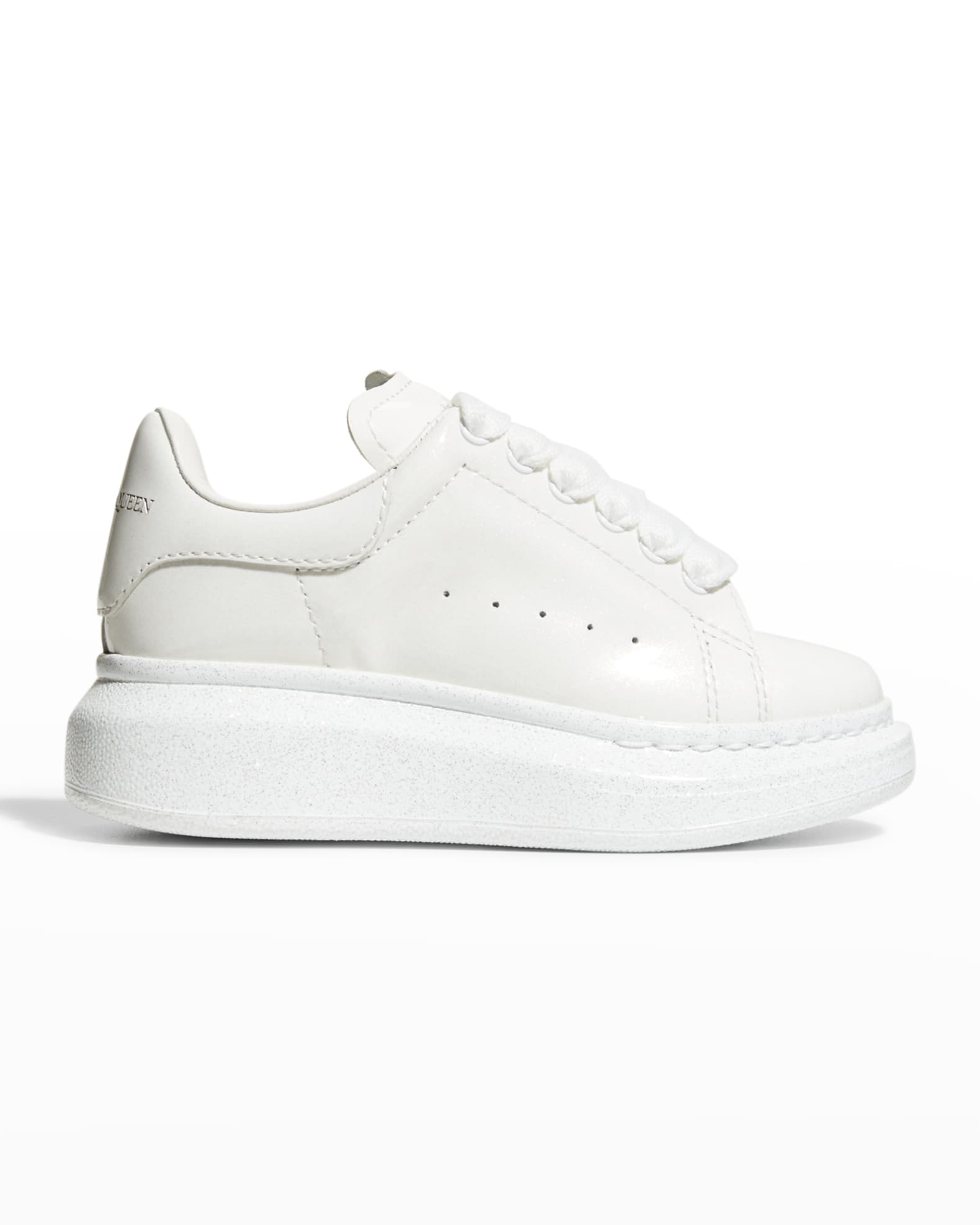 neiman marcus platform sneakers
