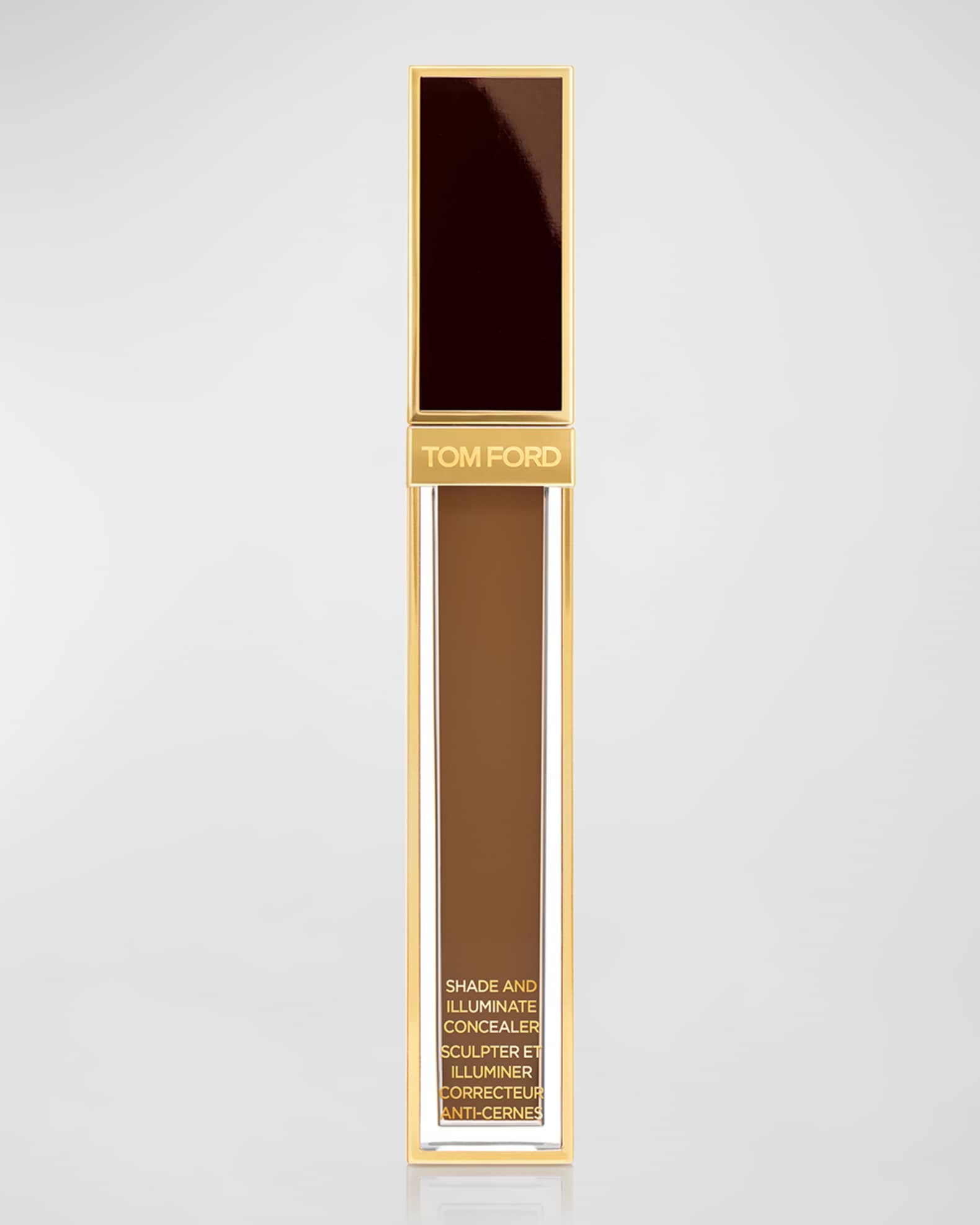 Shade & Illuminate Concealer 0