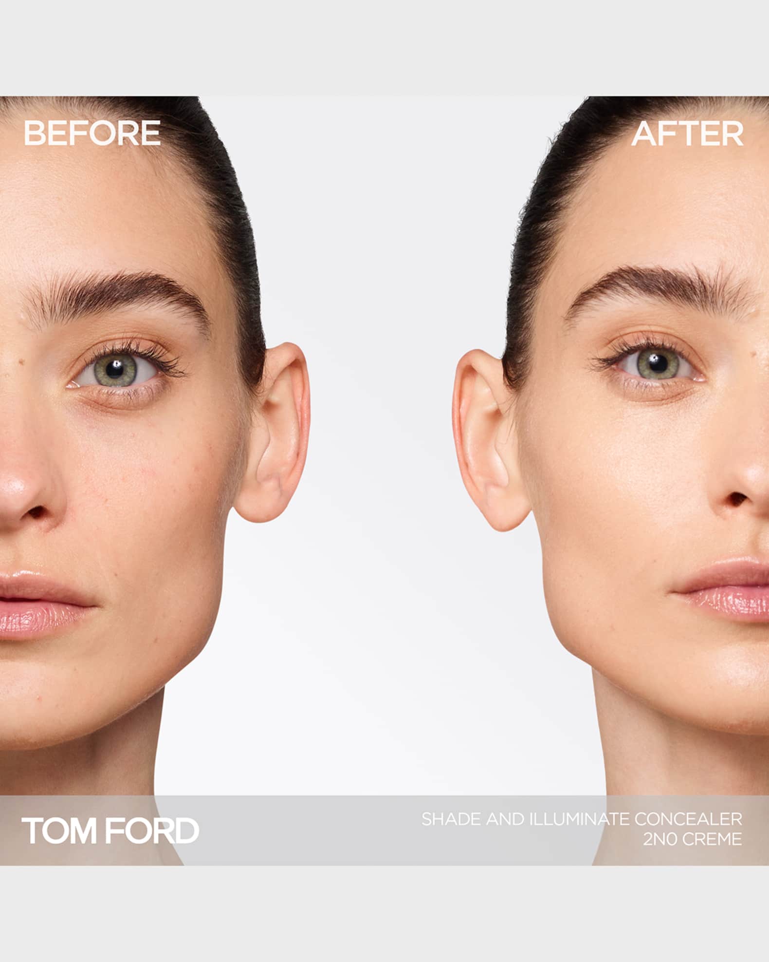 Shade & Illuminate Concealer 1