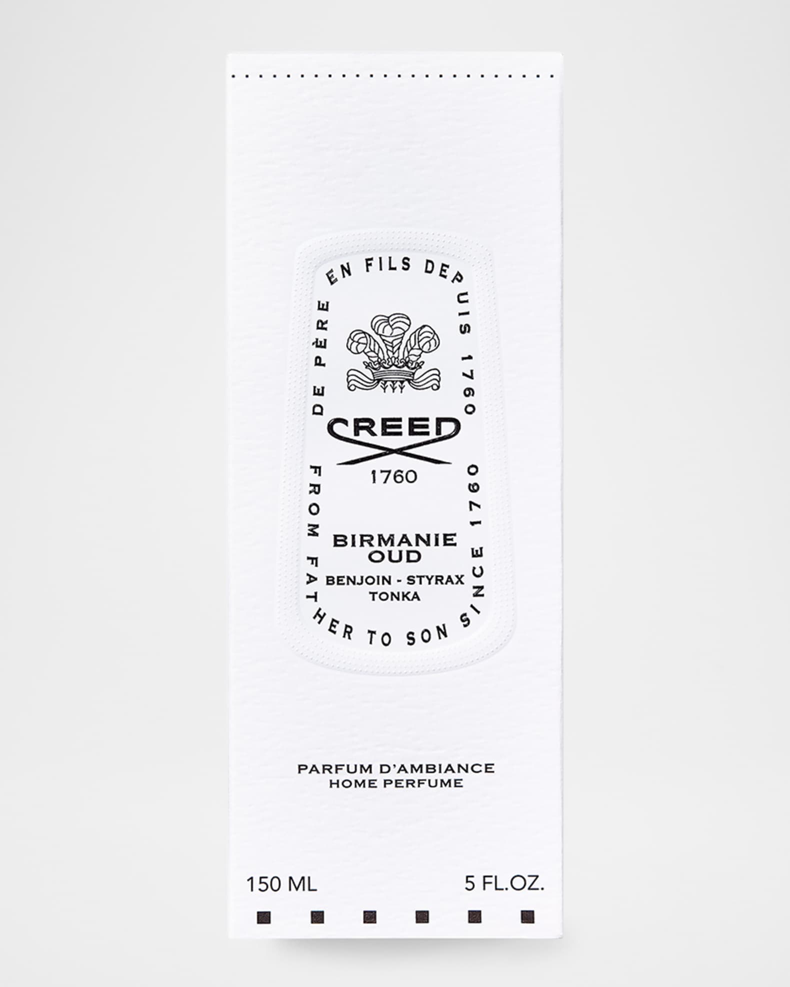 Birmanie Room Spray, 5 oz. 1
