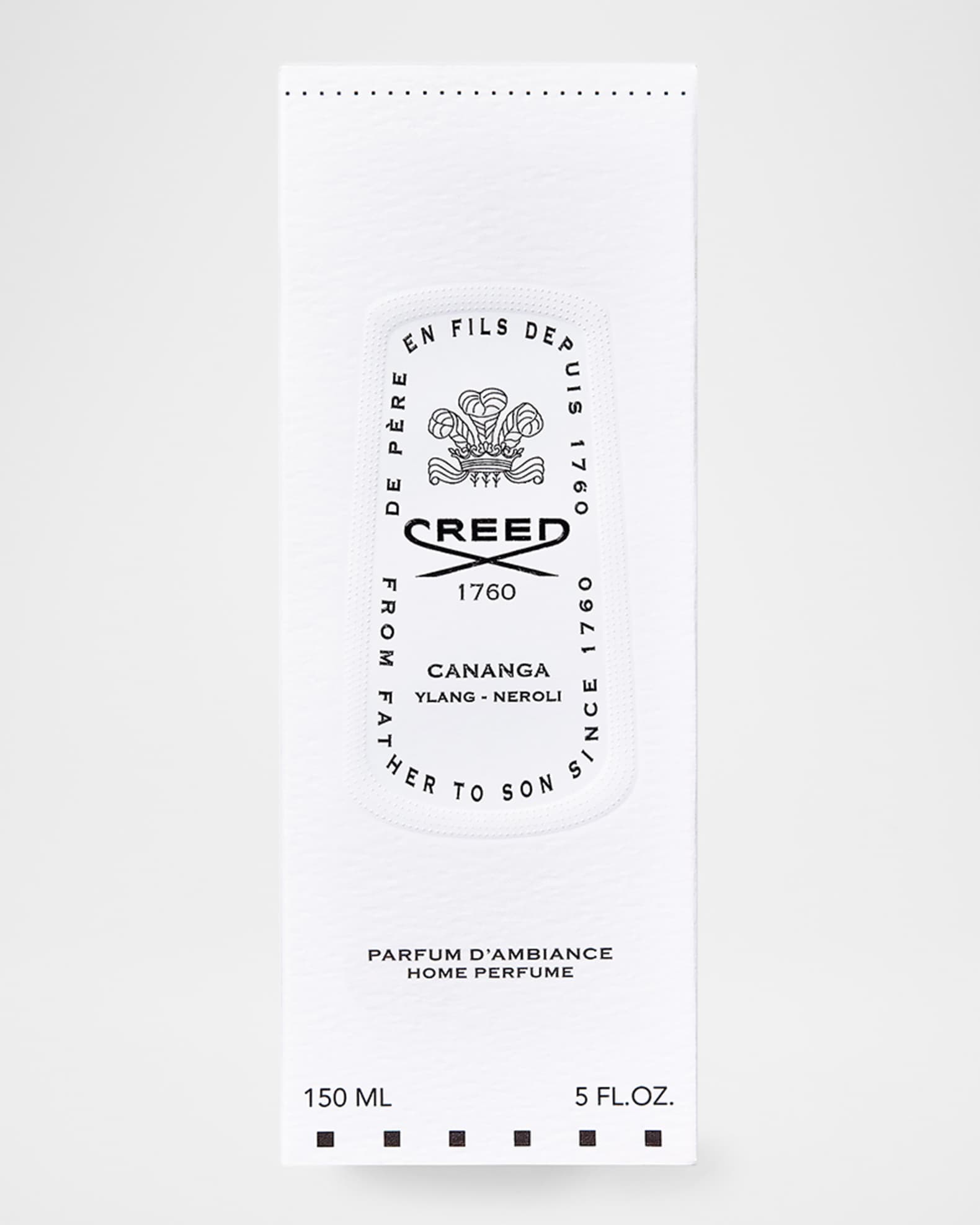 Cananga Room Spray, 5 oz. 1