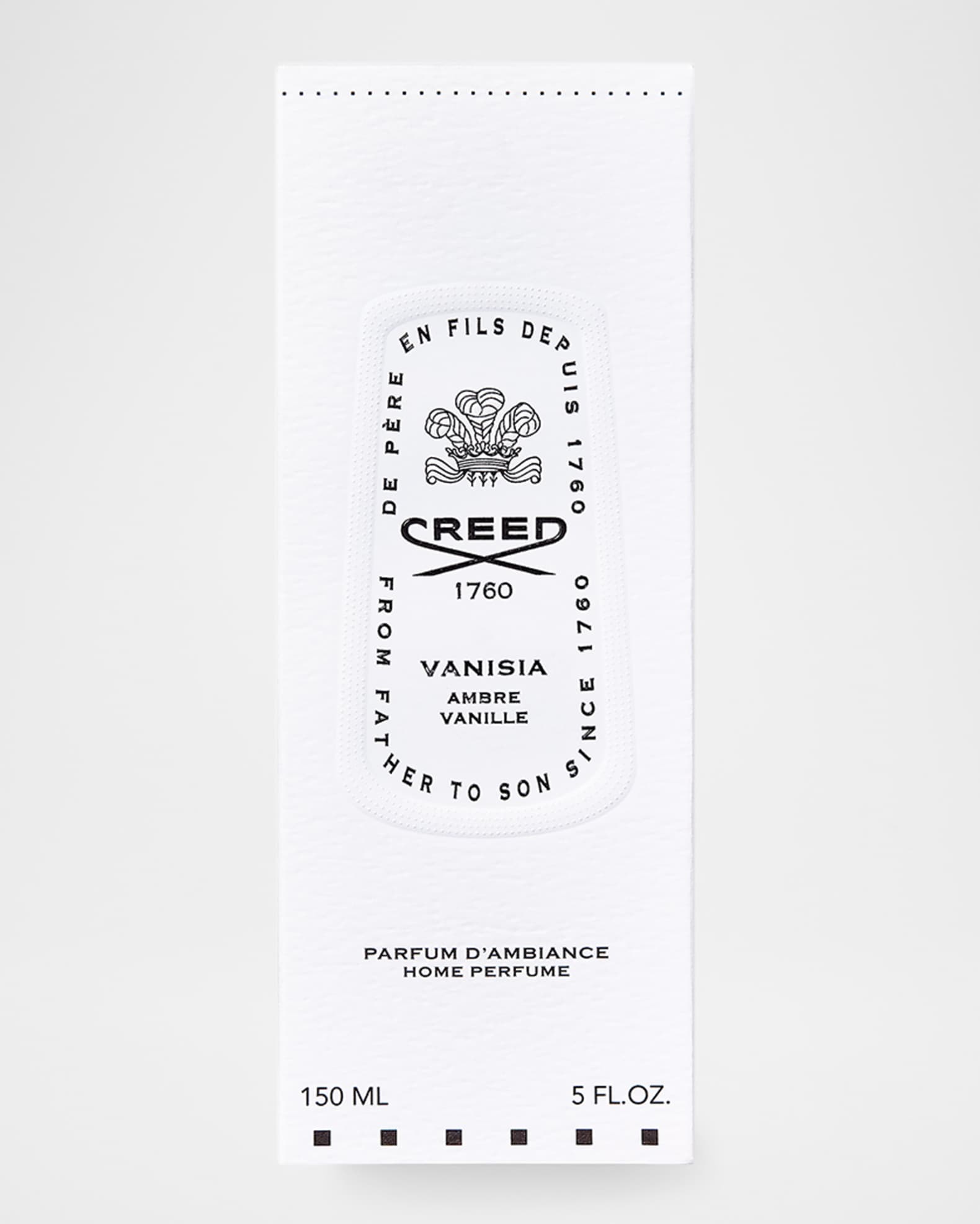 Creed Vanisia Room Spray - Thumbnail 5