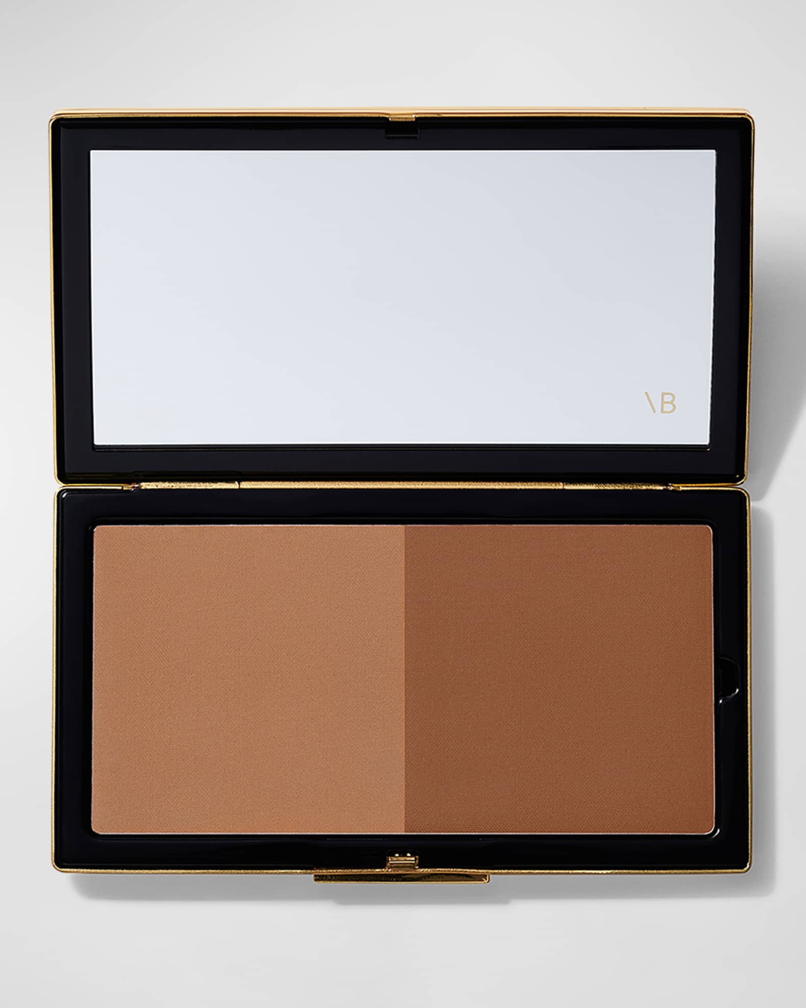 Matte Bronzing Brick 0