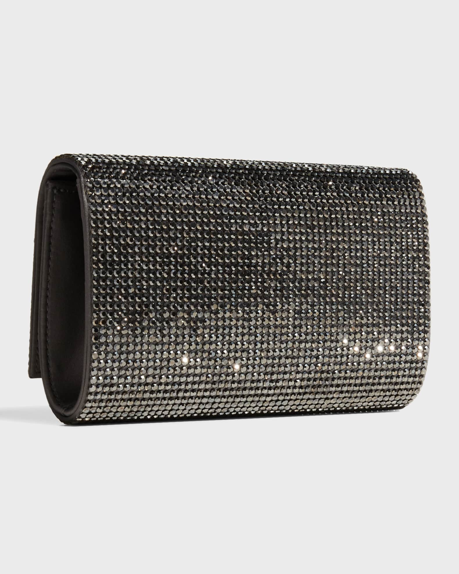 Judith Leiber Couture Fresh Hot French Fries Crystal Minaudiere Clutch Bag  - Bergdorf Goodman