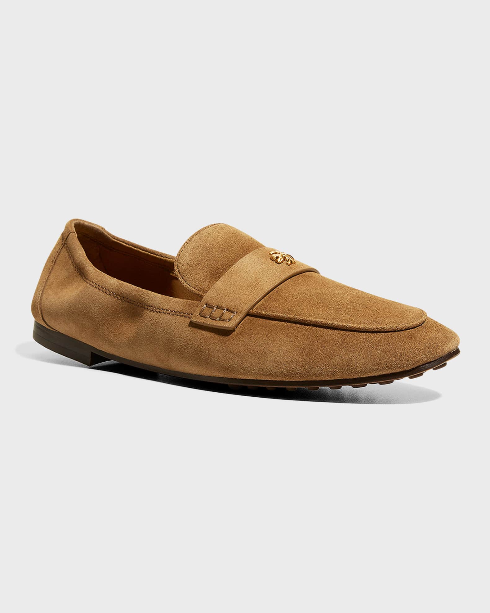 Ballet Loafers 1