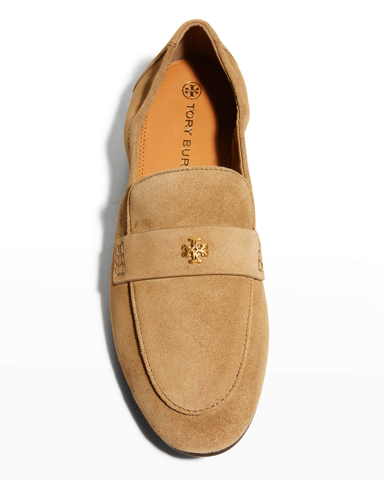 Tory Burch Ballet Loafers | Neiman Marcus