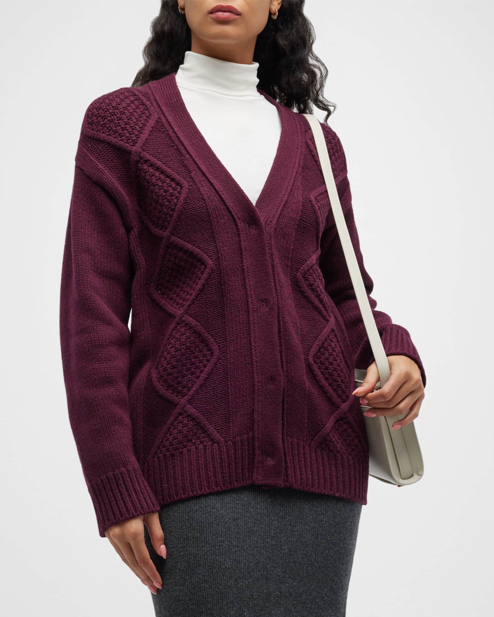 Atm cardigan discount