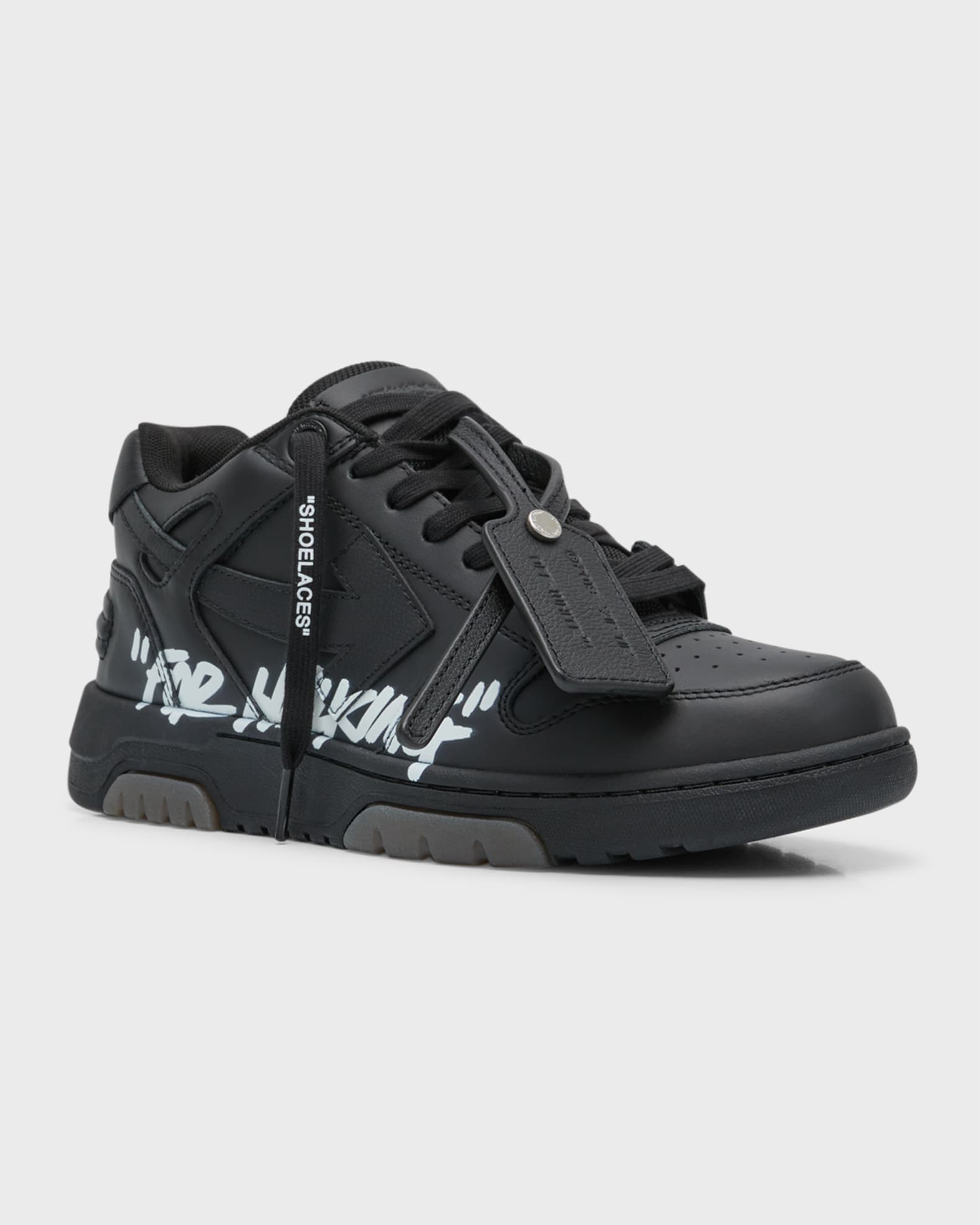 Neiman marcus off white shoes top