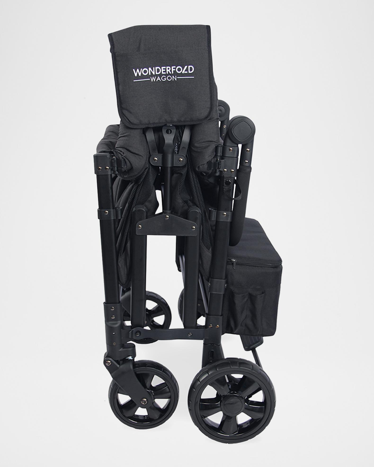 WONDERFOLD Wagon W4 Elite Quad Stroller Wagon (4 Seater) | Neiman Marcus