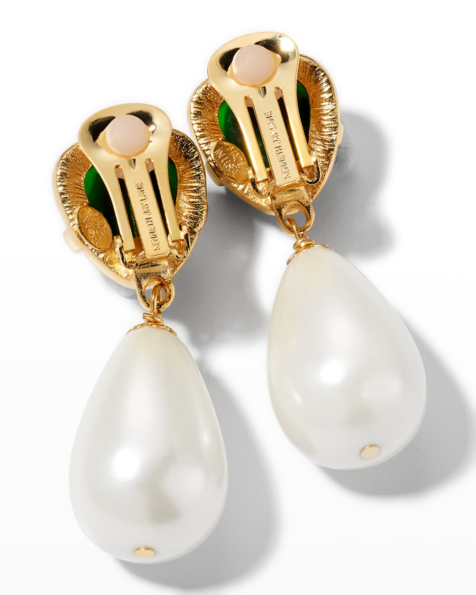 Neiman marcus clip earrings shop