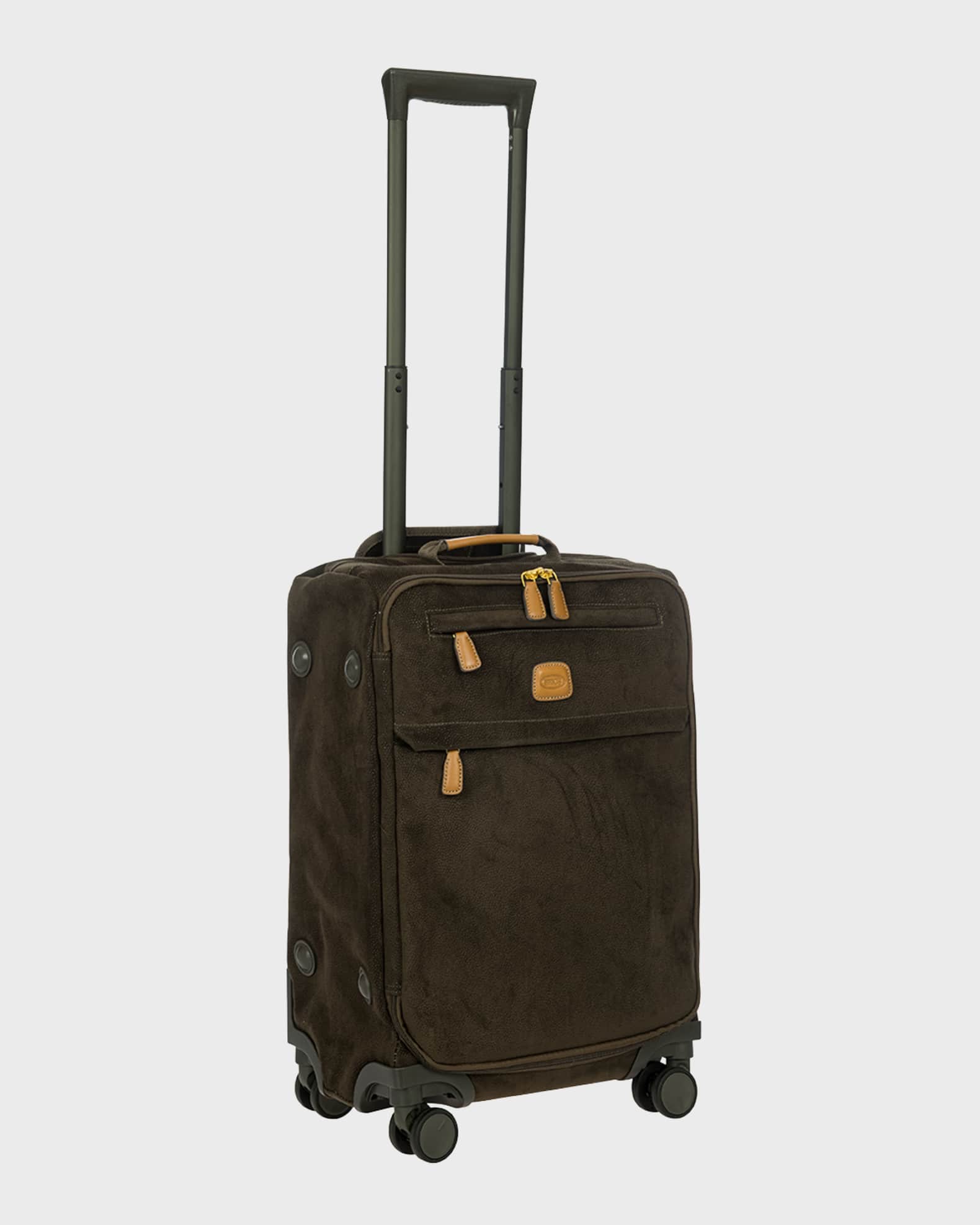 Life Tropea 21" Carry-On Spinner Luggage 1