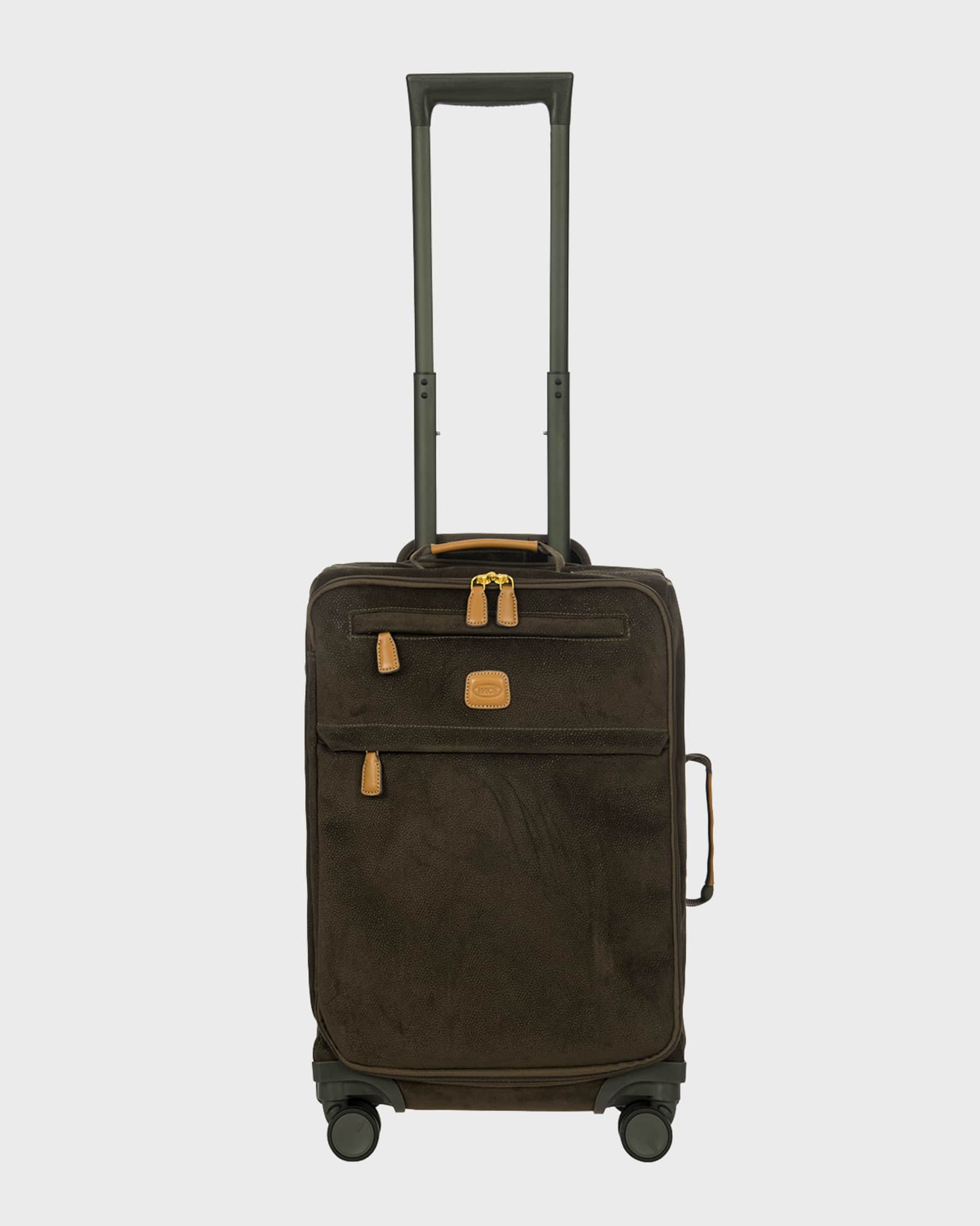 Life Tropea 21" Carry-On Spinner Luggage 0