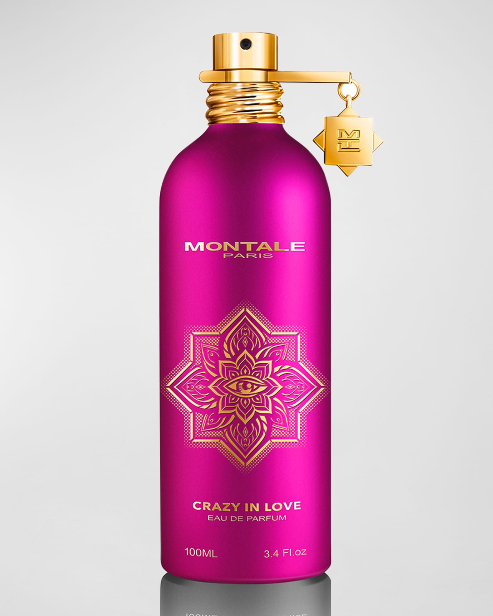 Crazy In Love Eau de Parfum, 3.4 oz. 0