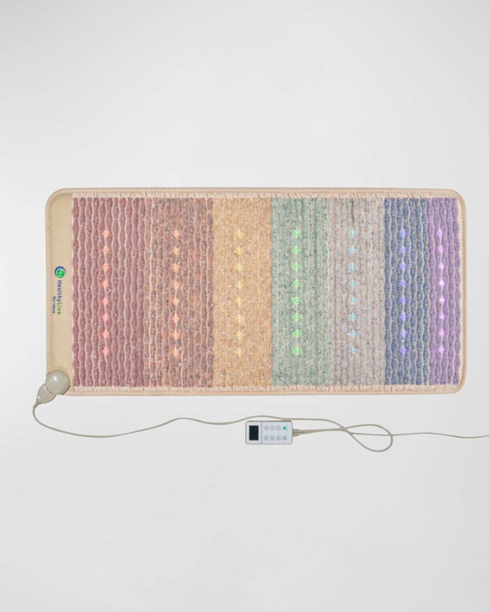 Rainbow Chakra Mat 5024 1