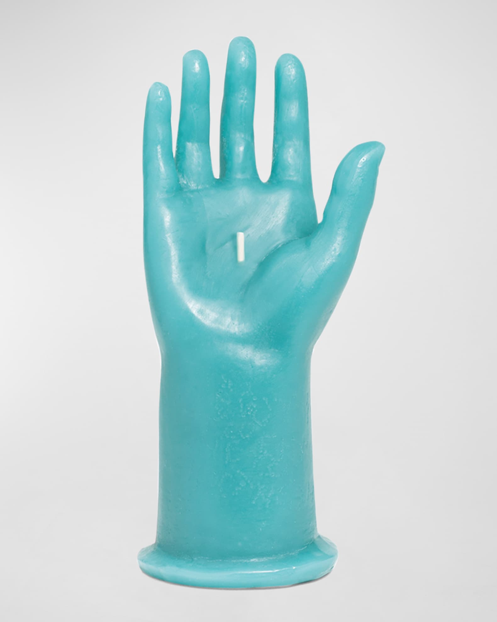 Ex-Voto Bust Candle 0