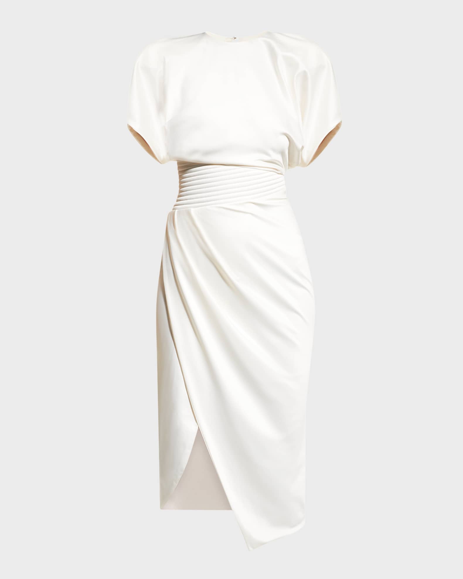 zhivago bond gown