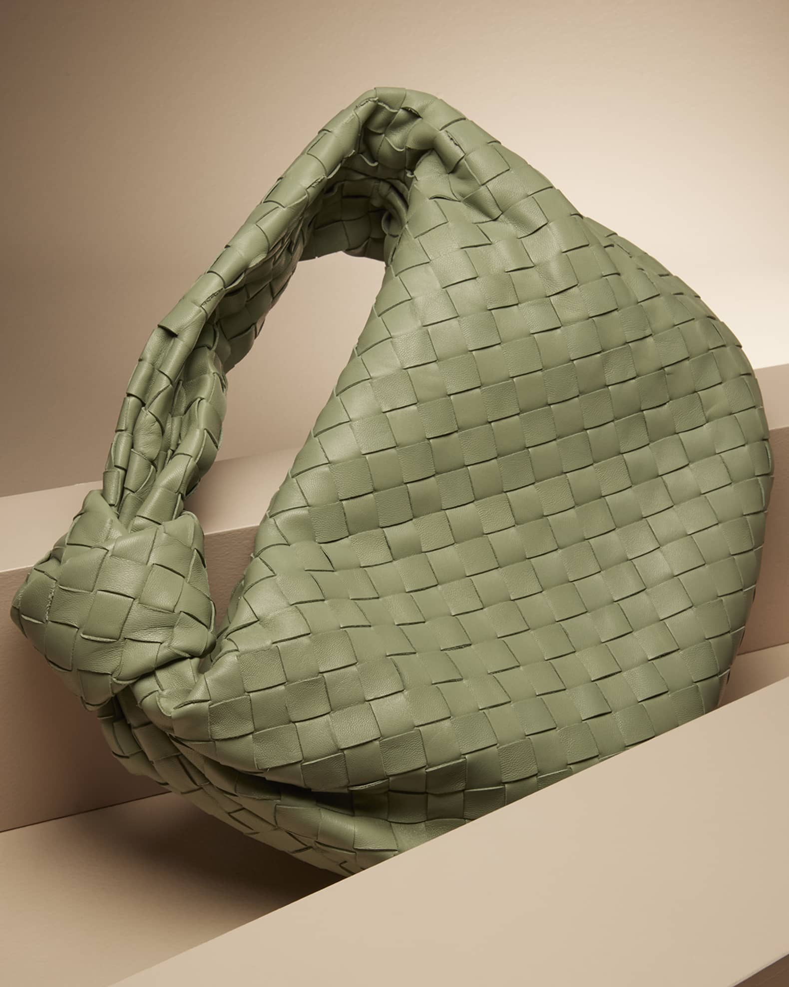 Bottega Veneta Teen Jodie Bag | Neiman Marcus