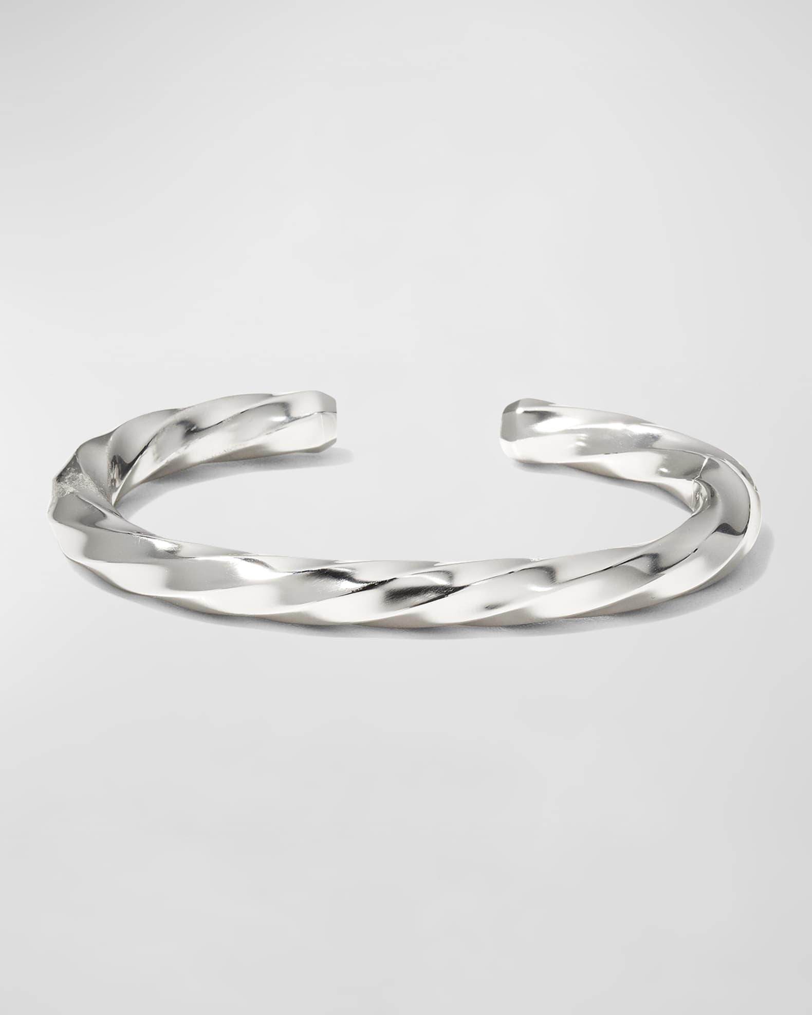 David yurman 8mm cable bracelet on sale