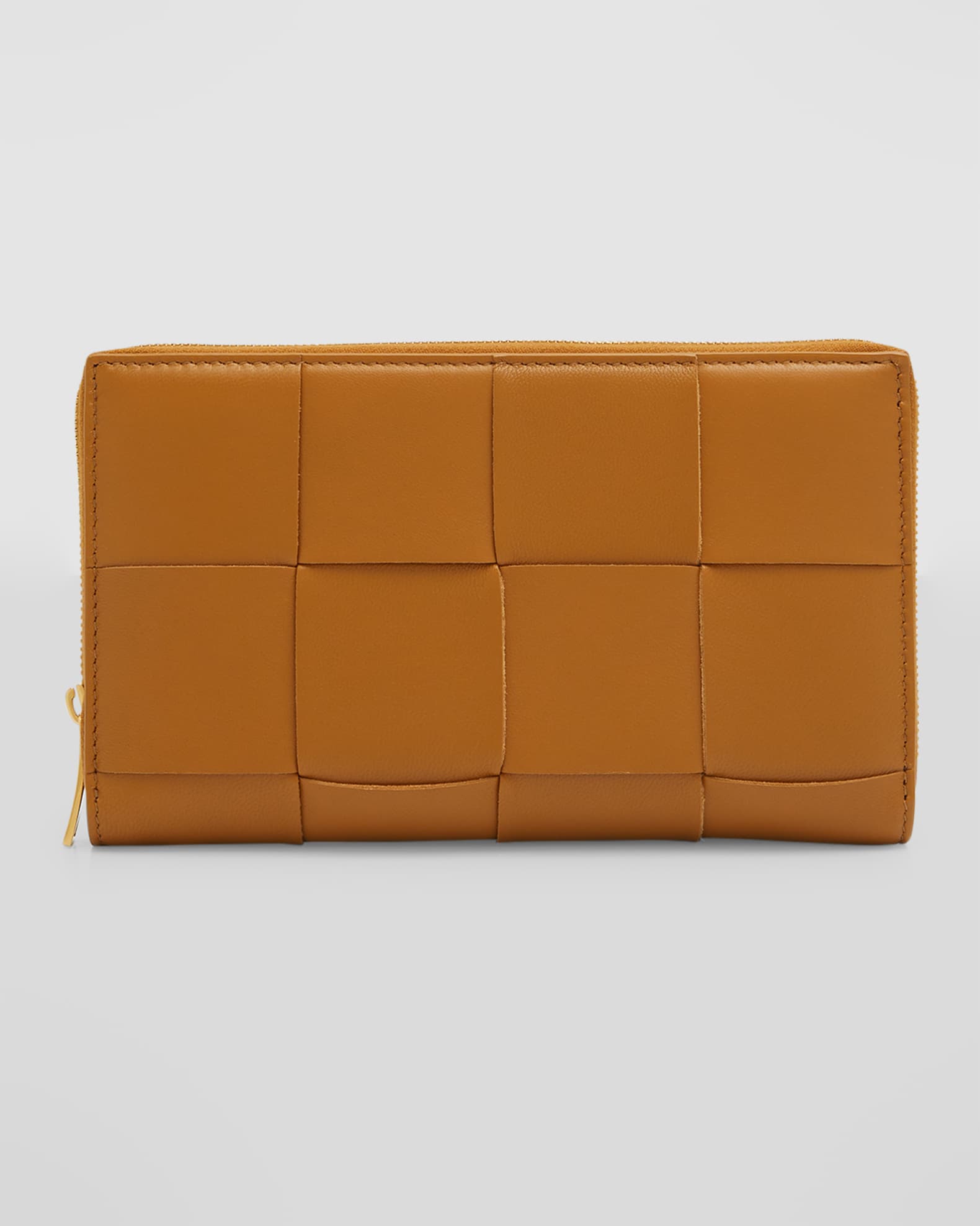 Cassette Zip-Around Wallet 0