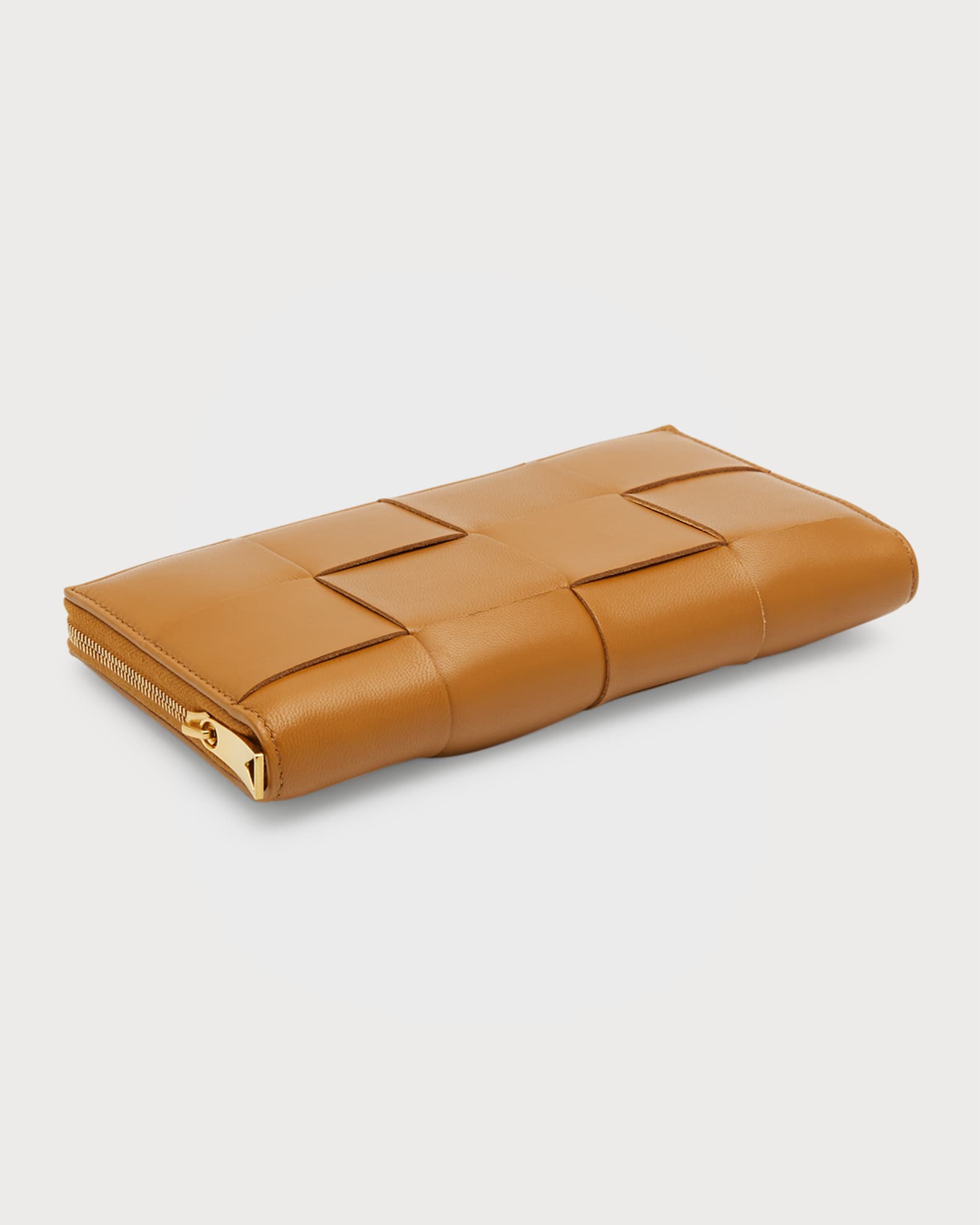 Cassette Zip-Around Wallet 1