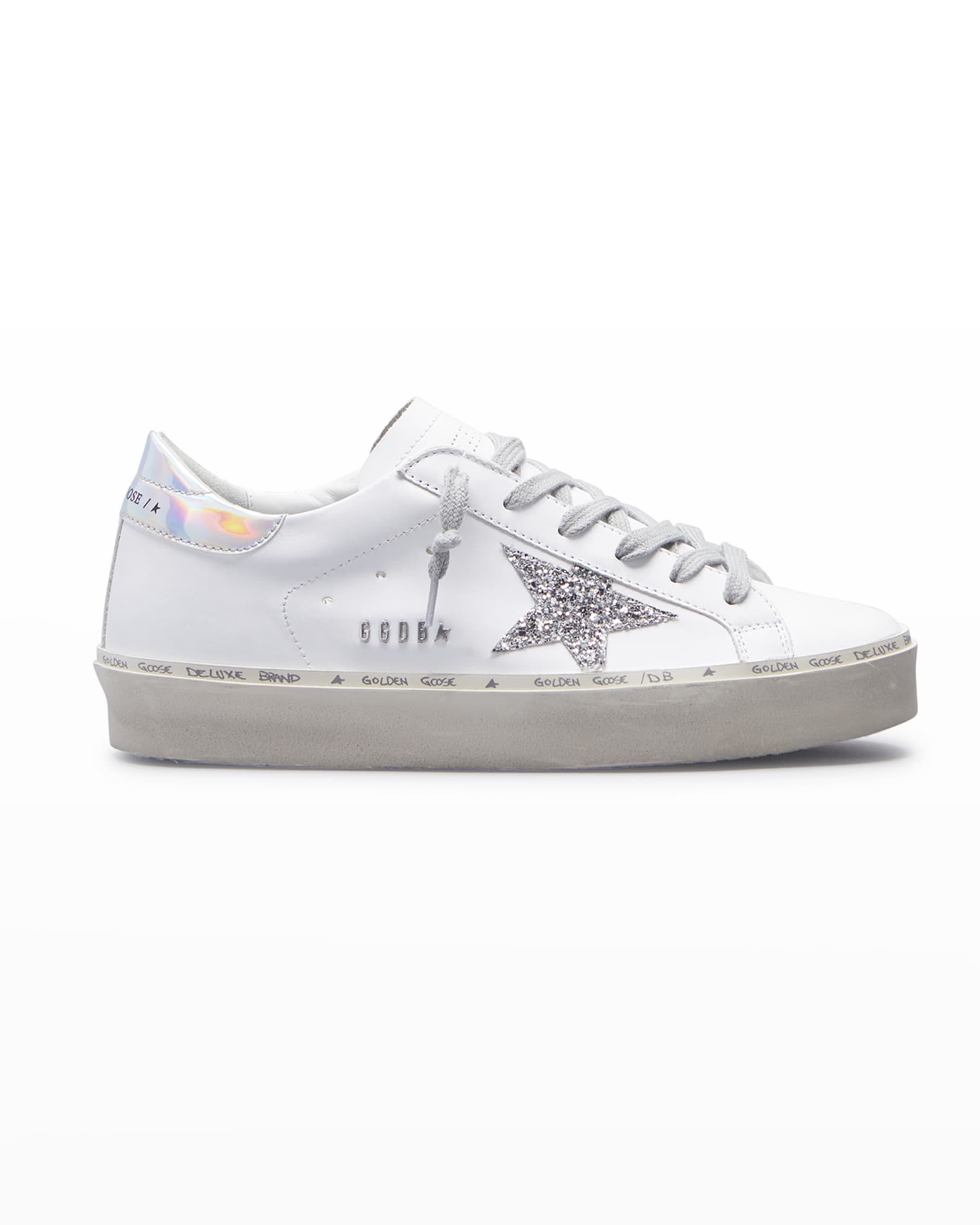 Golden Goose Glitter Star Online Shopping