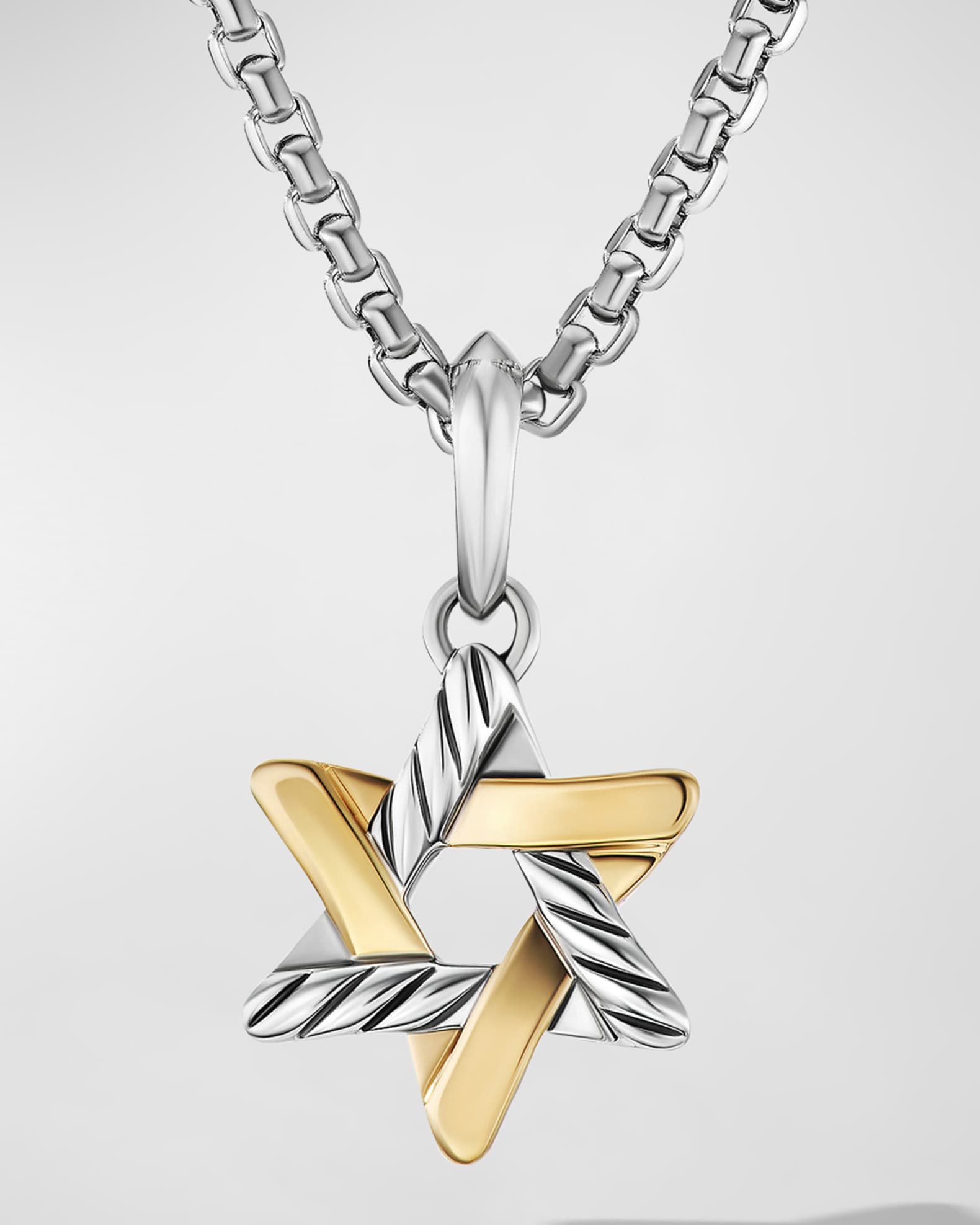 David yurman star pendant clearance