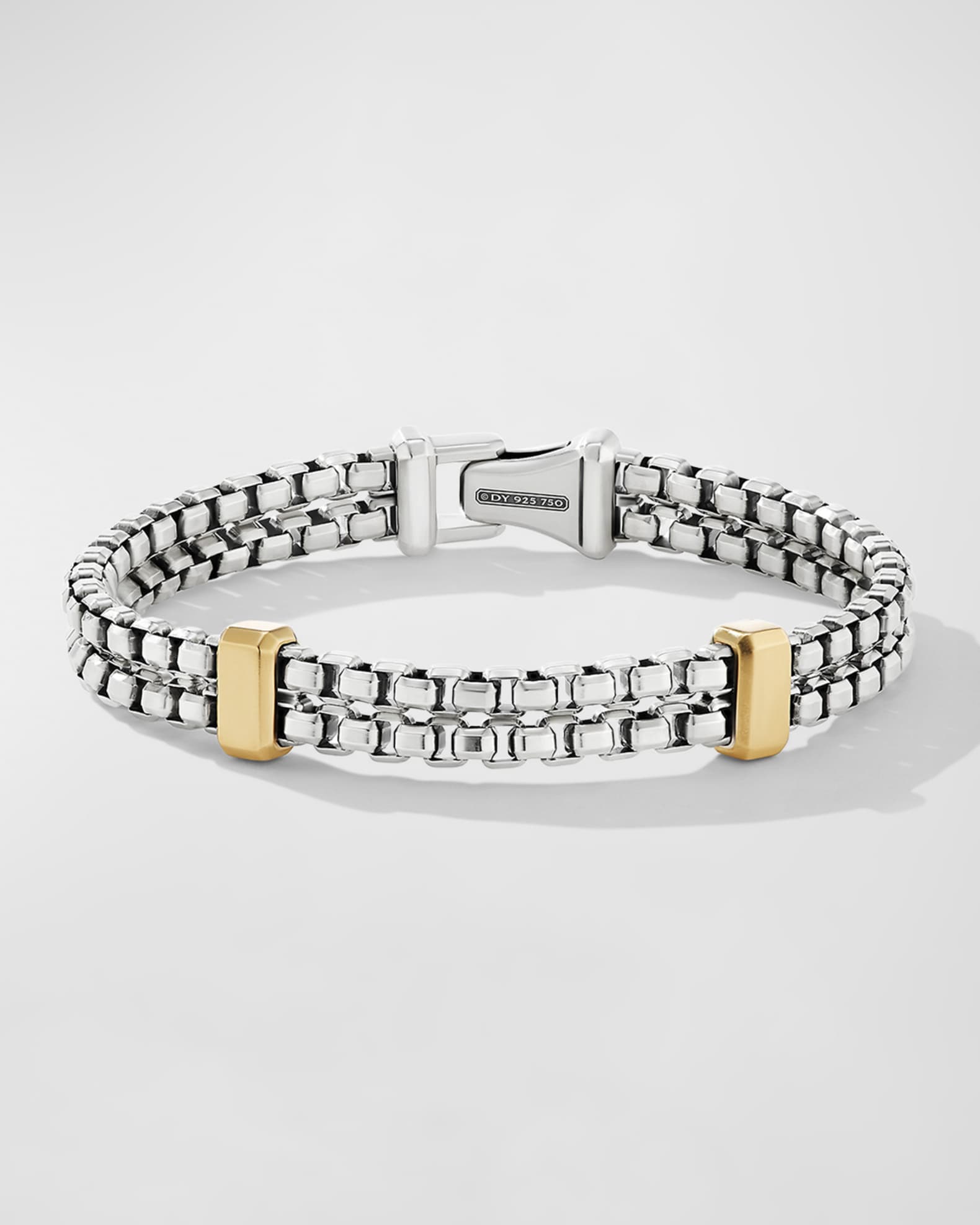 Louis Vuitton Soapy Chain Bracelet