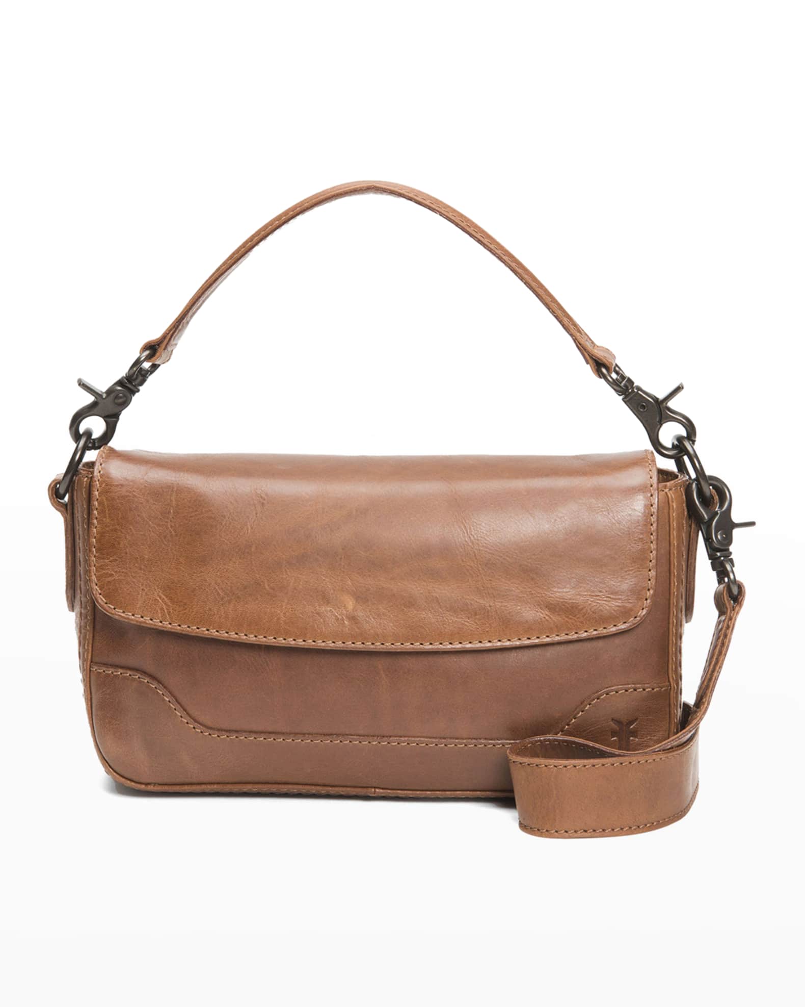 Frye melissa crossbody clutch clearance