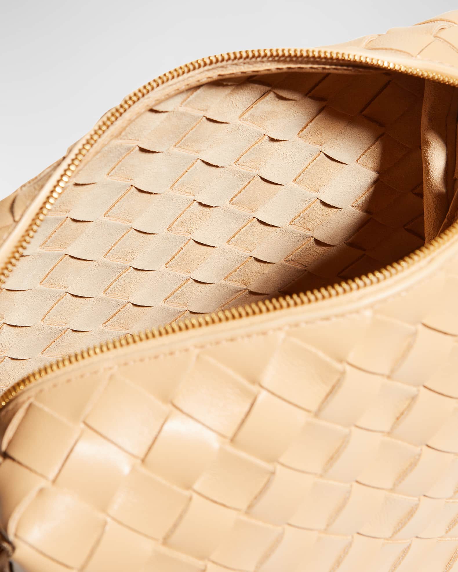 Bottega Veneta Small Loop Camera Bag | Neiman Marcus
