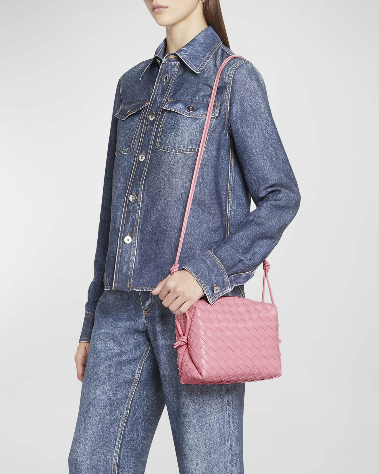 Small Loop Camera Bag