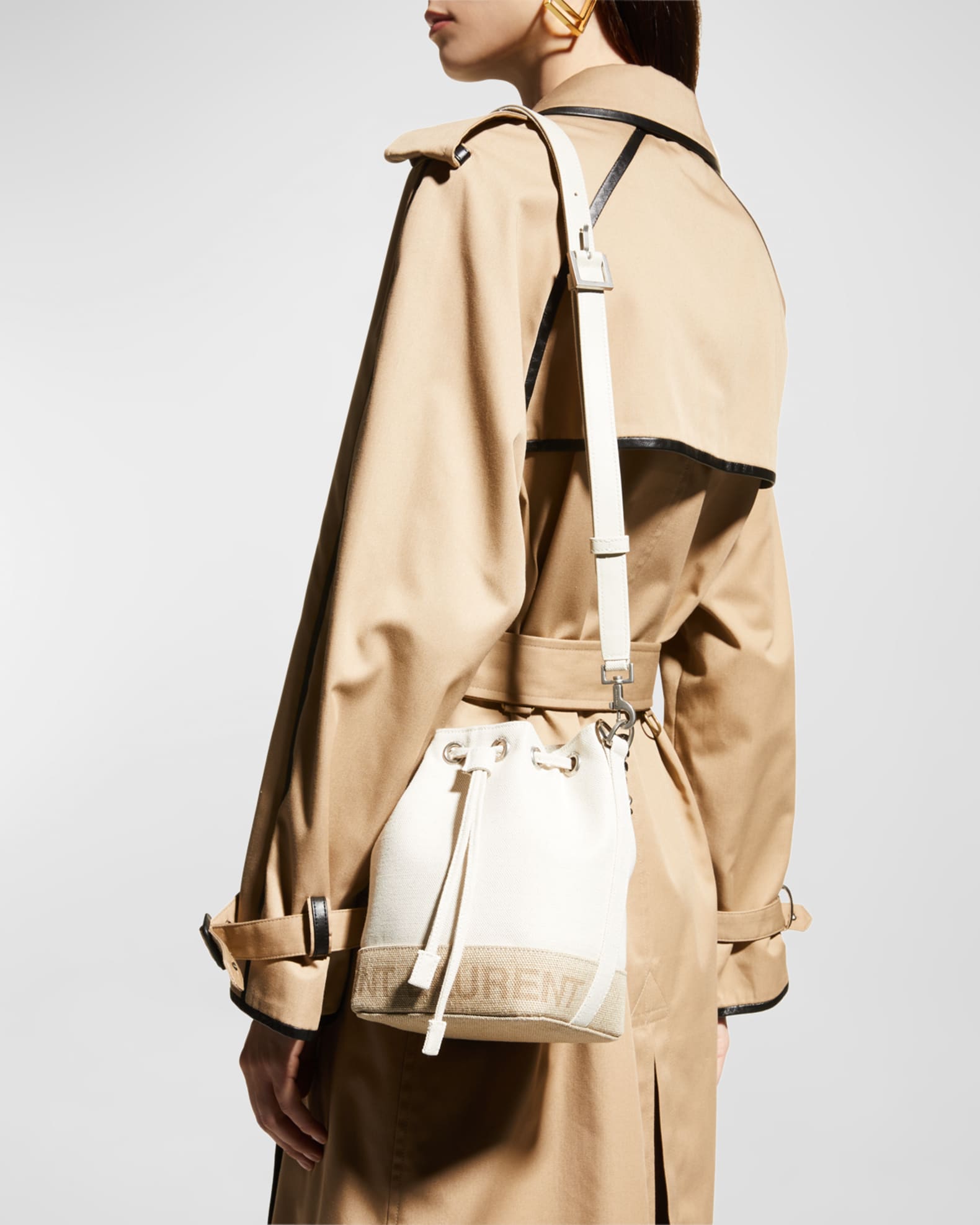 Small bucket purse 2025