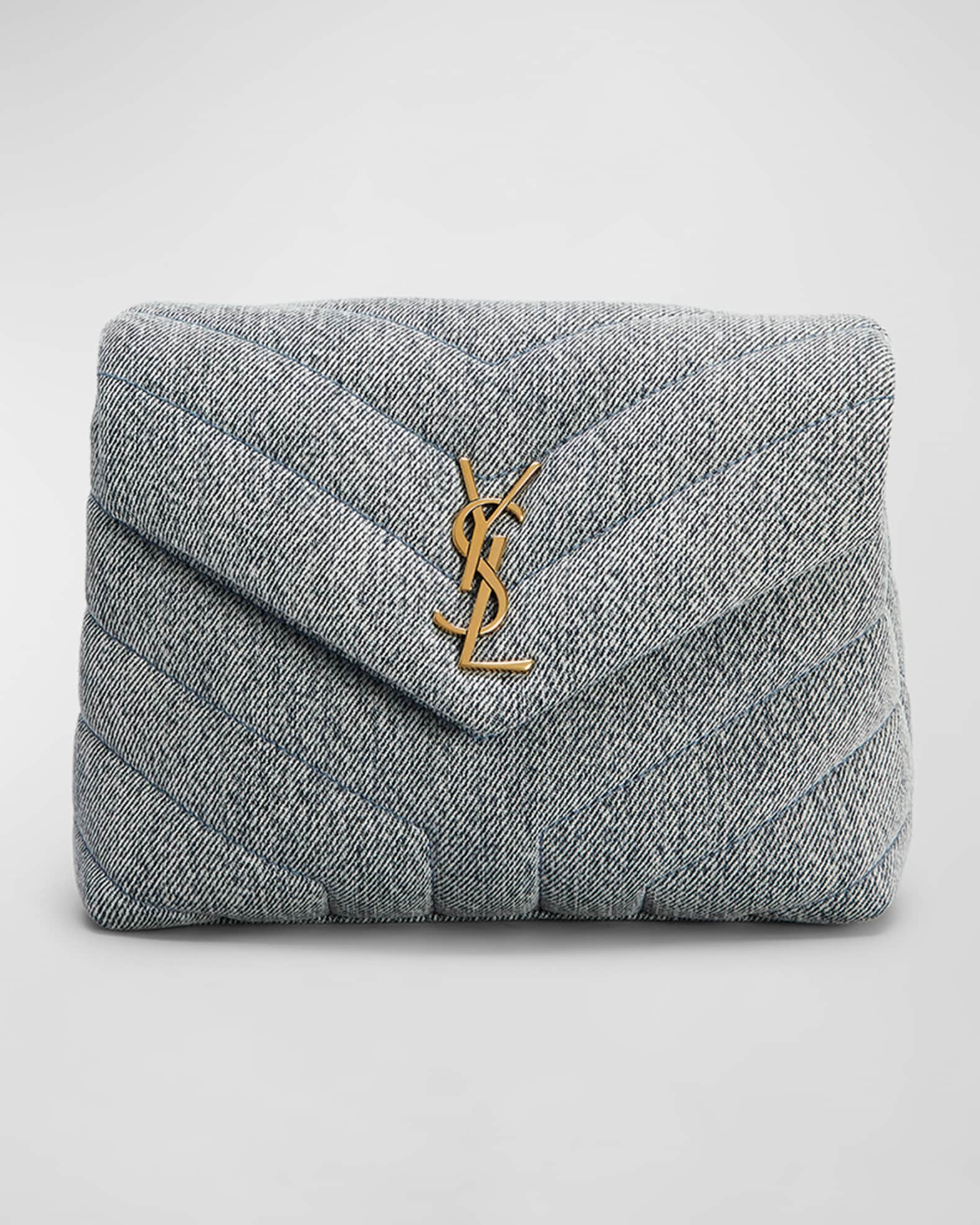 Louis Vuitton Fade Logo Rhinestone SVG