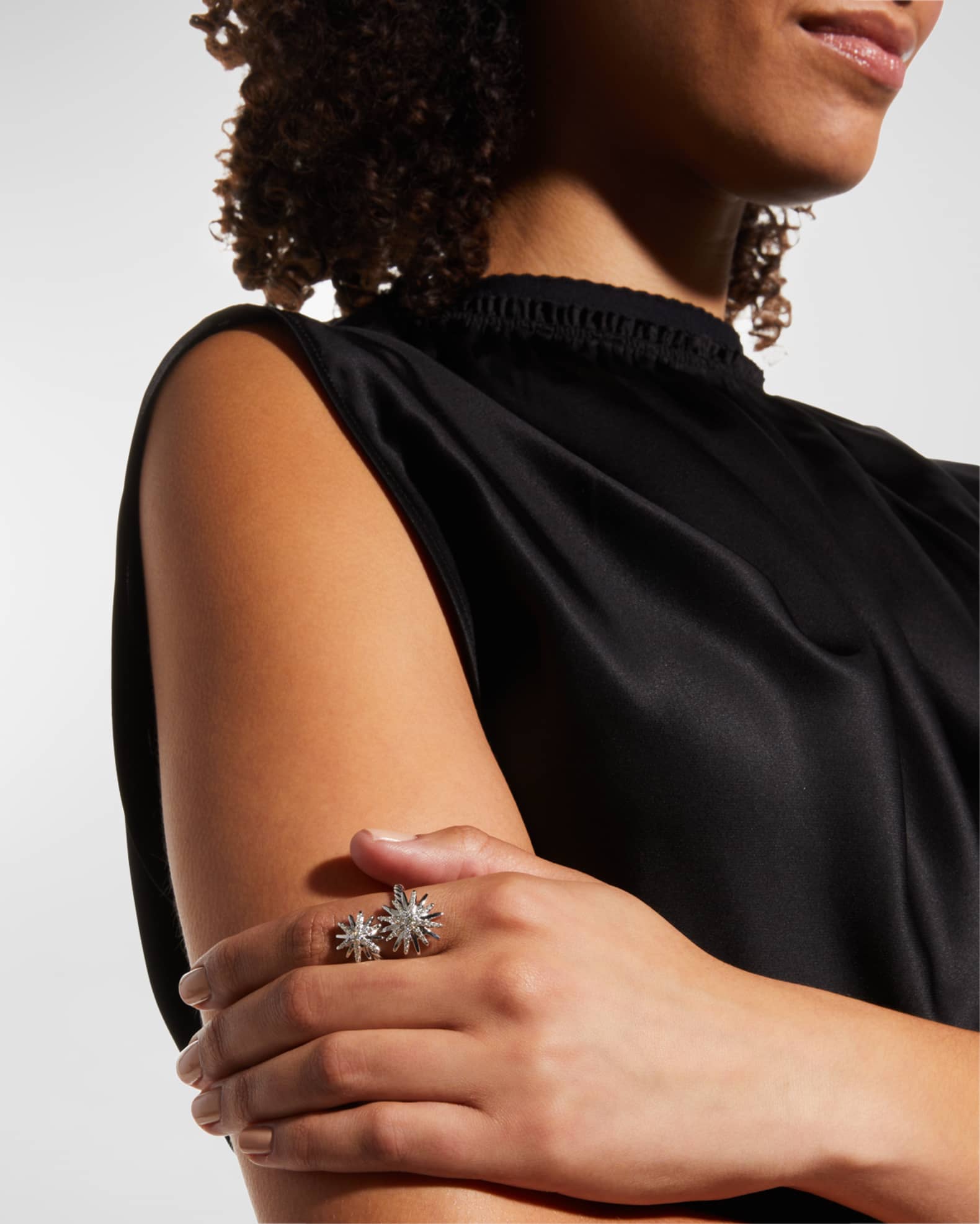 David yurman bypass ring sales