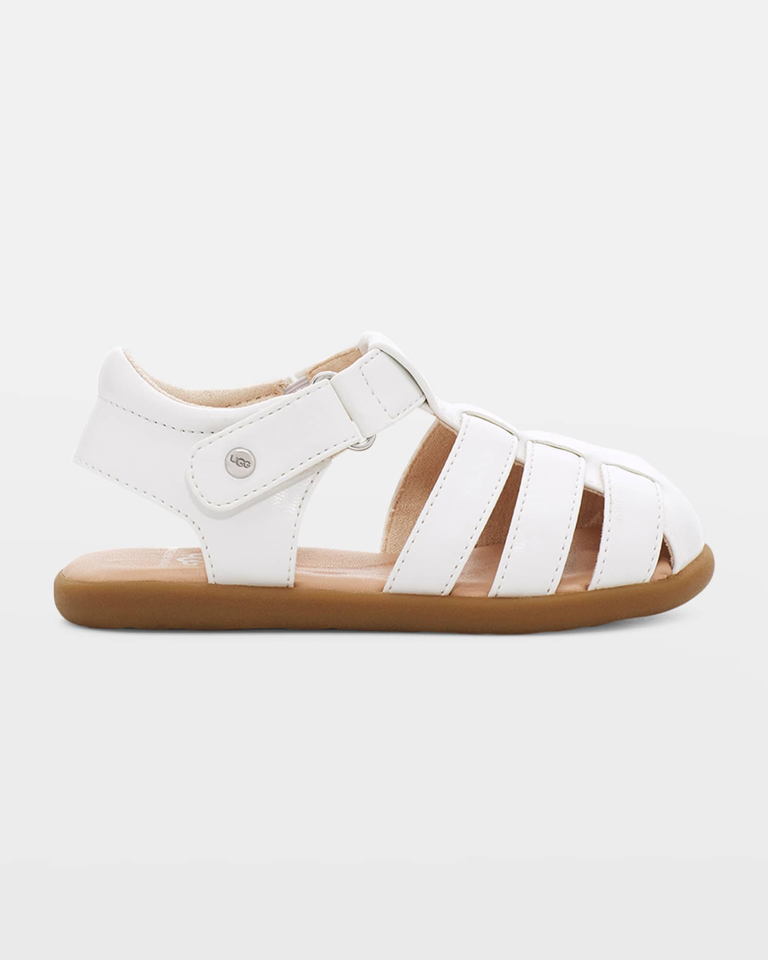 Ugg baby girl sandals online